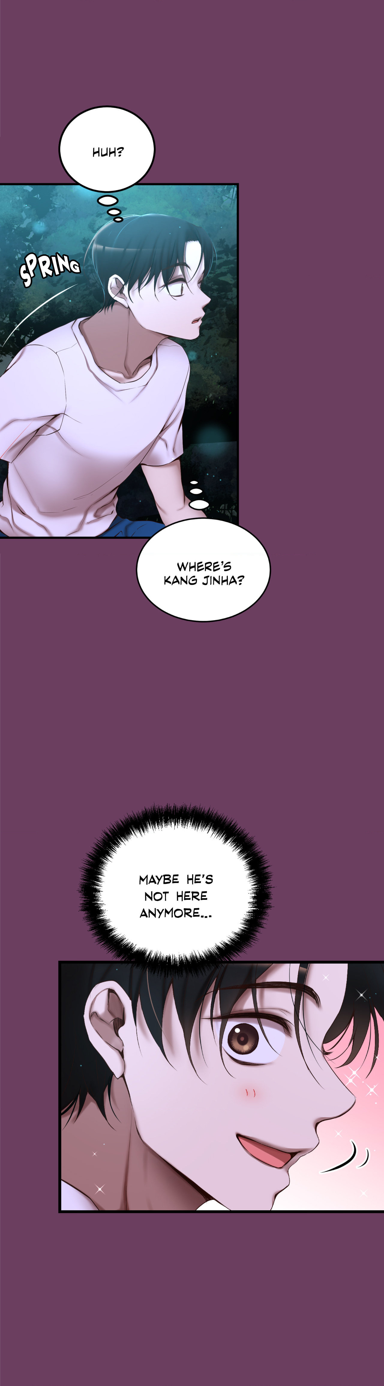 A Guy Like You Chapter 5 page 17 - 