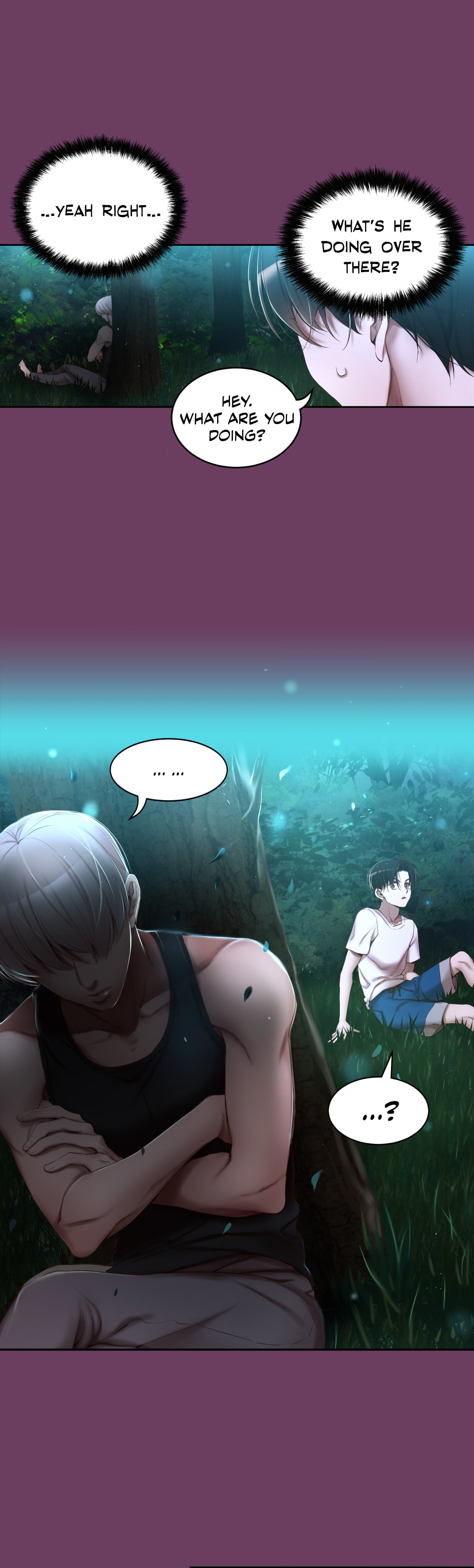 A Guy Like You Chapter 5 page 18 - 