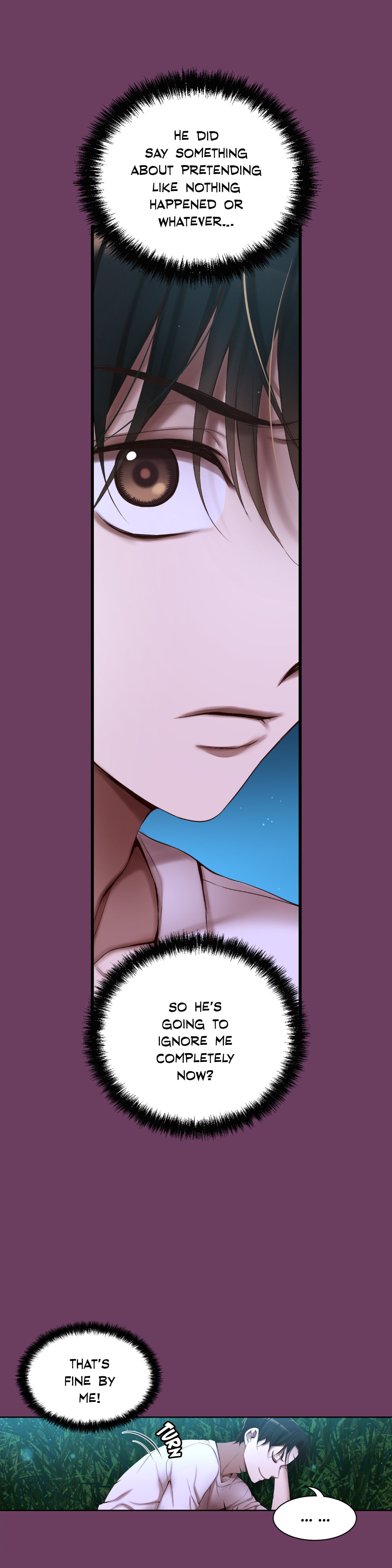 A Guy Like You Chapter 5 page 19 - 
