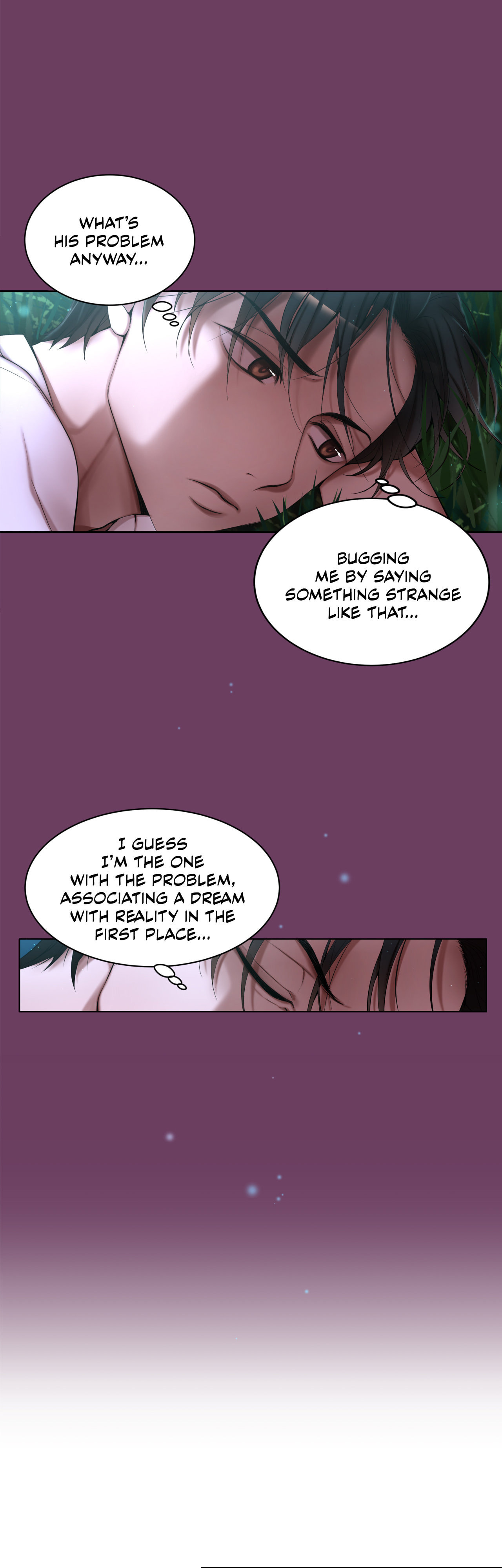 A Guy Like You Chapter 5 page 20 - 
