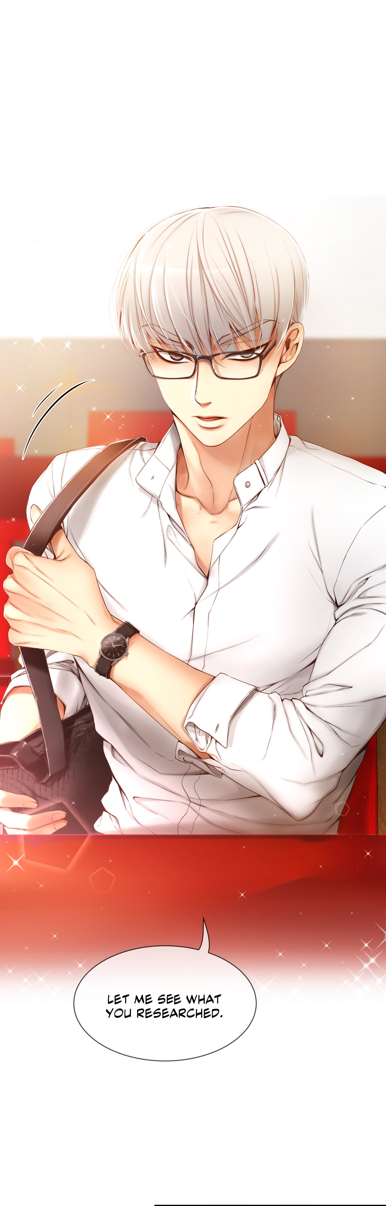 A Guy Like You Chapter 5 page 22 - 