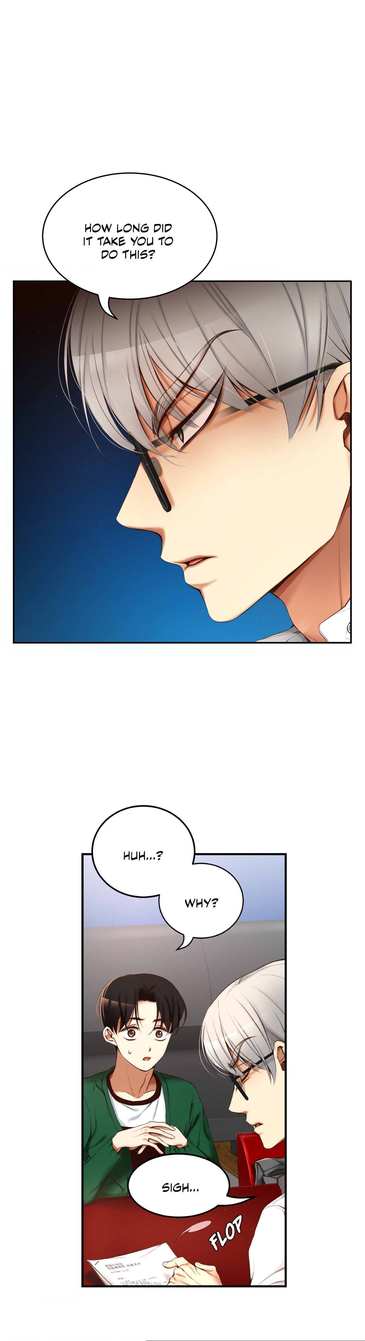 A Guy Like You Chapter 5 page 25 - 