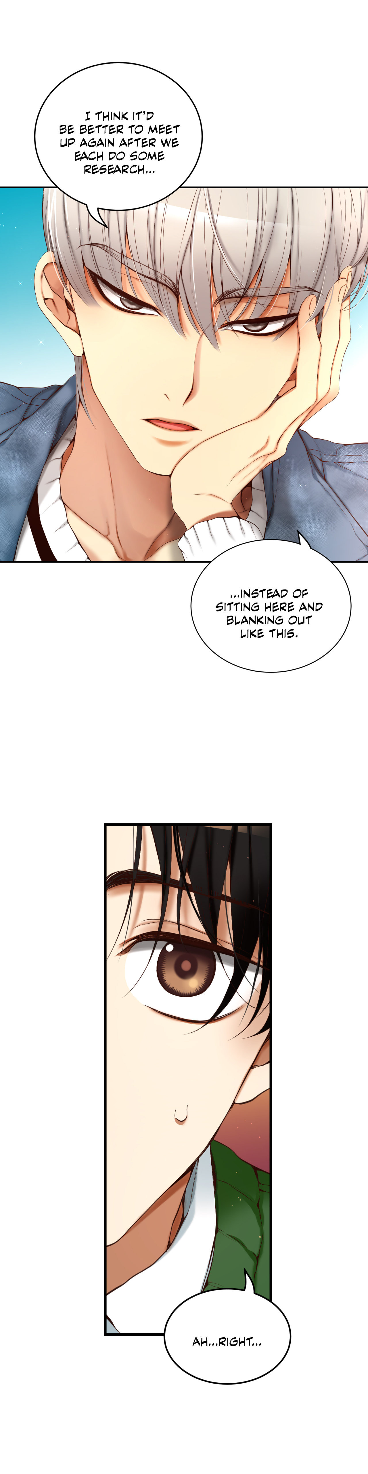 A Guy Like You Chapter 5 page 4 - 