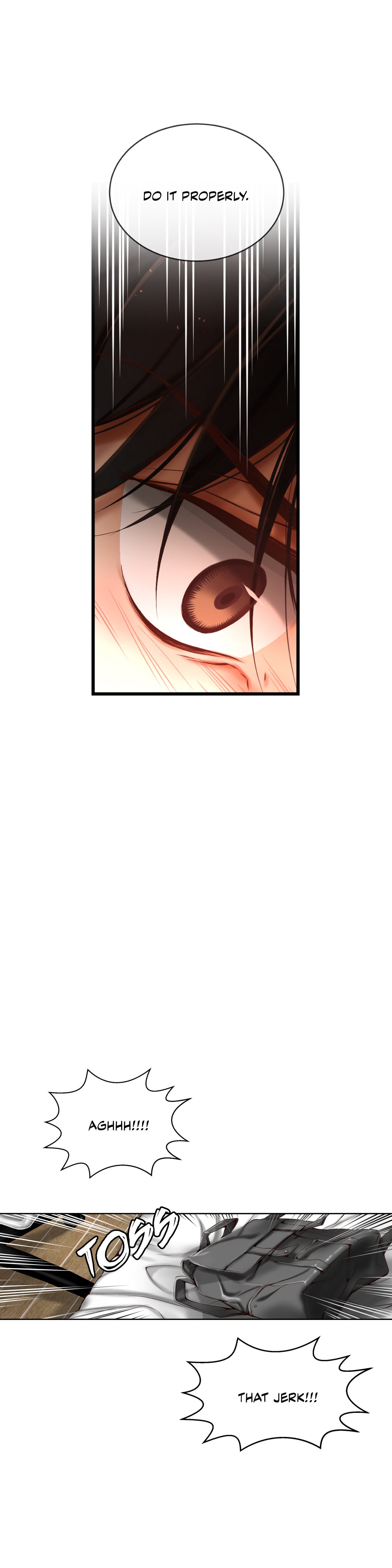 A Guy Like You Chapter 5 page 33 - 