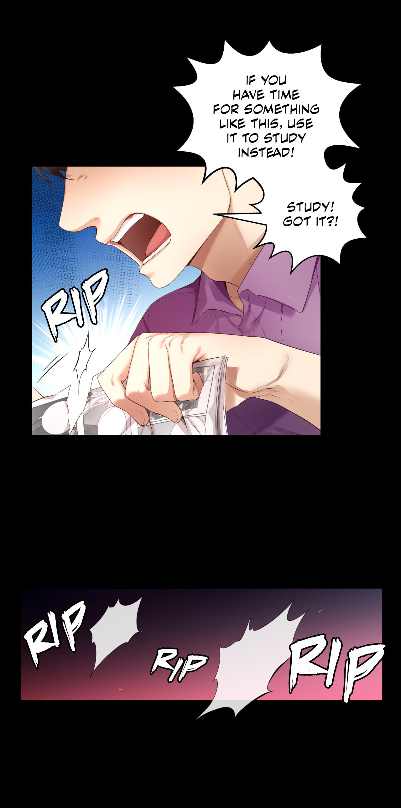 A Guy Like You Chapter 5 page 44 - 