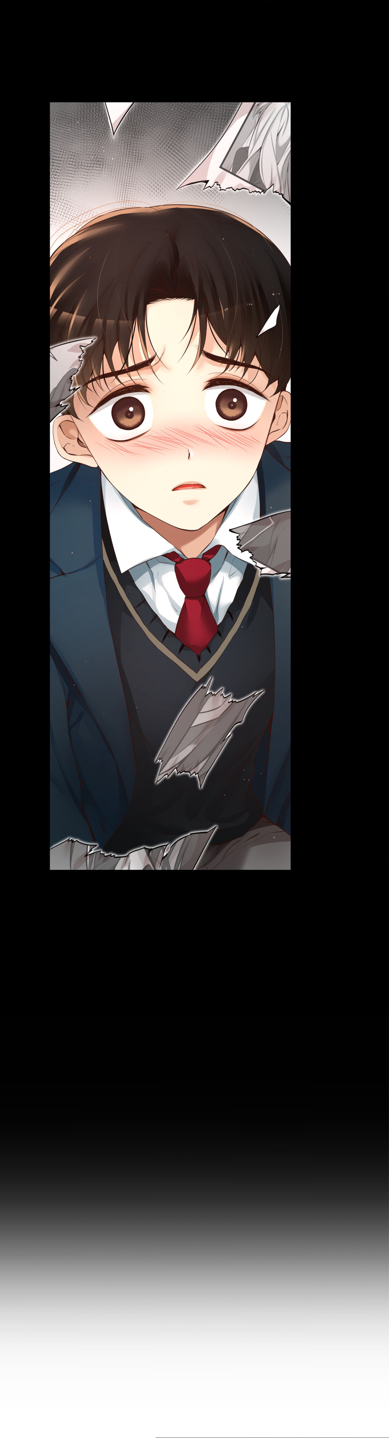 A Guy Like You Chapter 5 page 45 - 