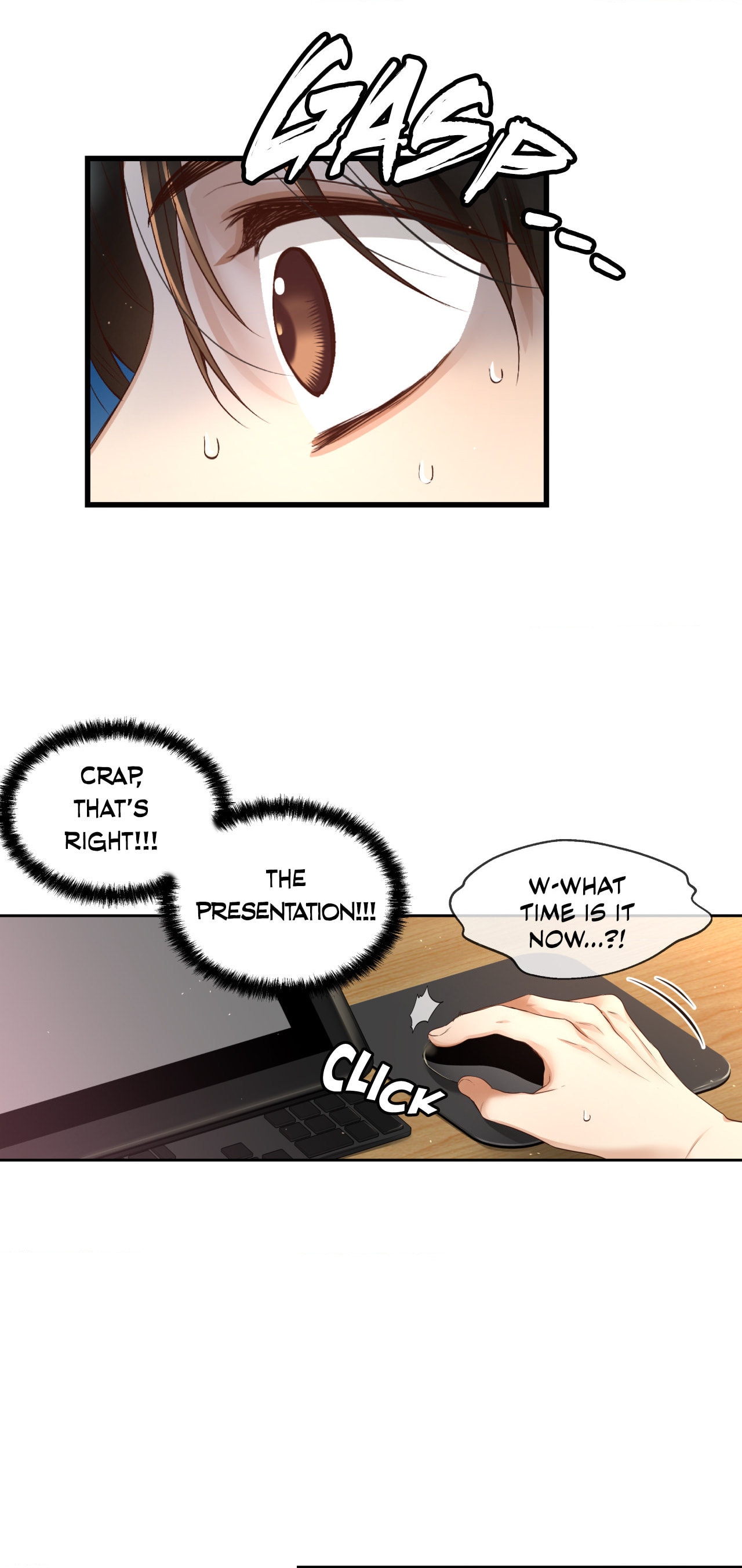 A Guy Like You Chapter 5 page 48 - 