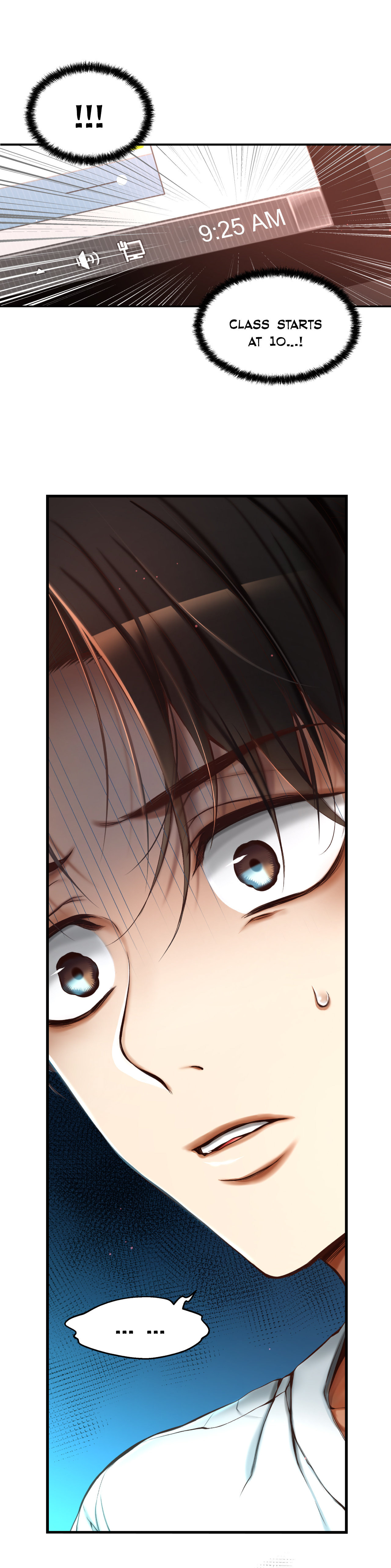 A Guy Like You Chapter 5 page 49 - 