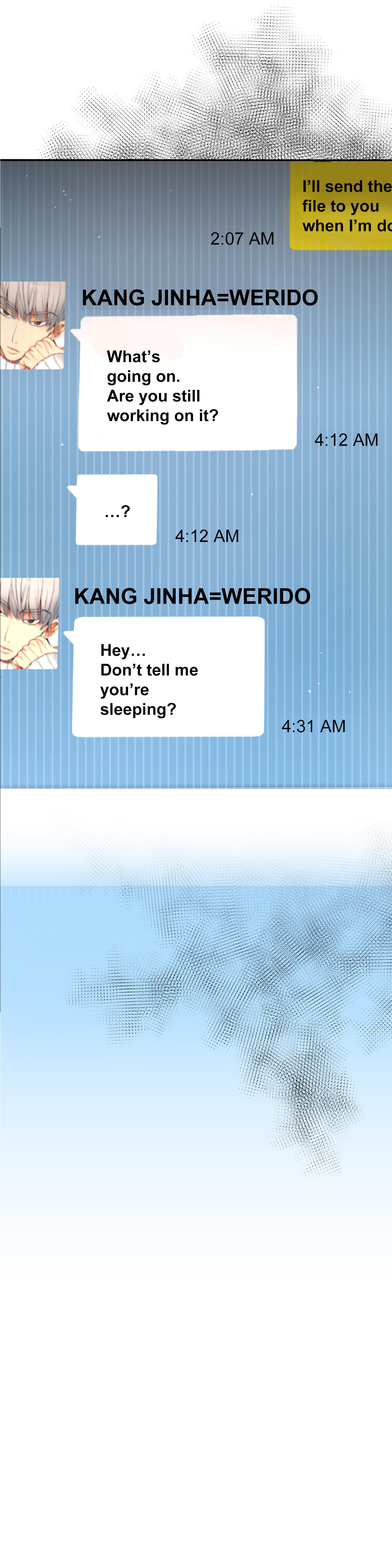A Guy Like You Chapter 5 page 50 - 