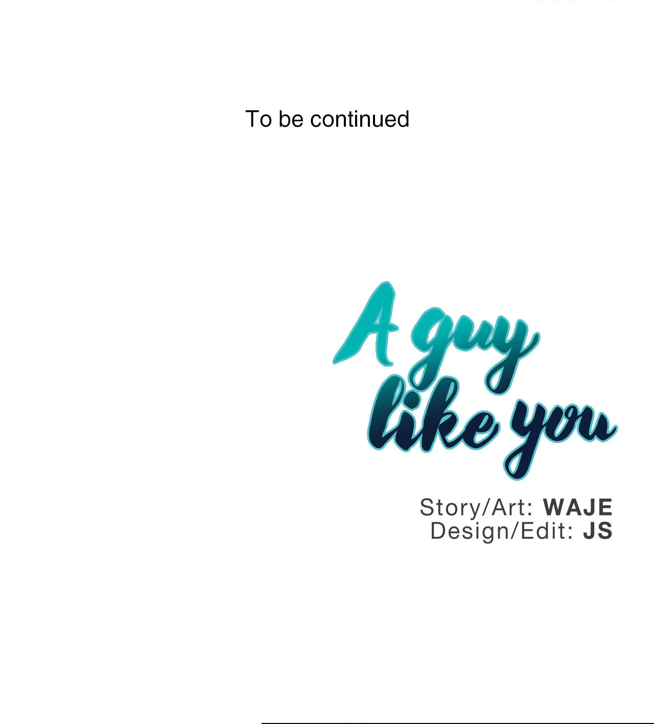 A Guy Like You Chapter 5 page 51 - 