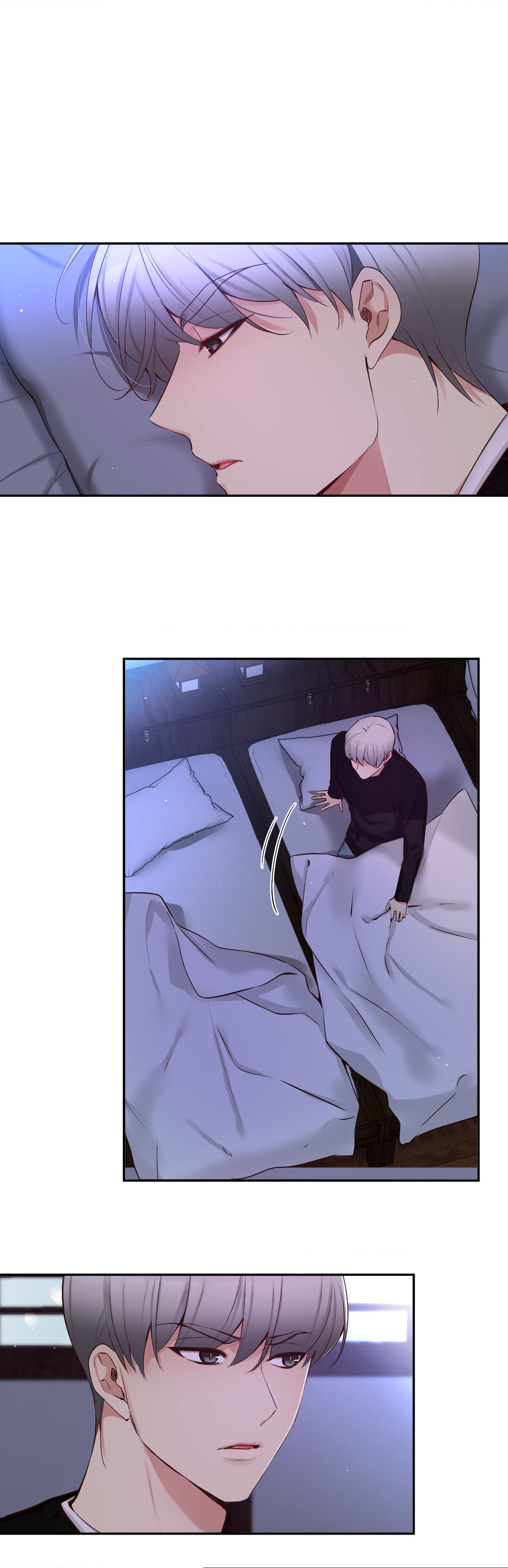 A Guy Like You Chapter 50 page 1 - 