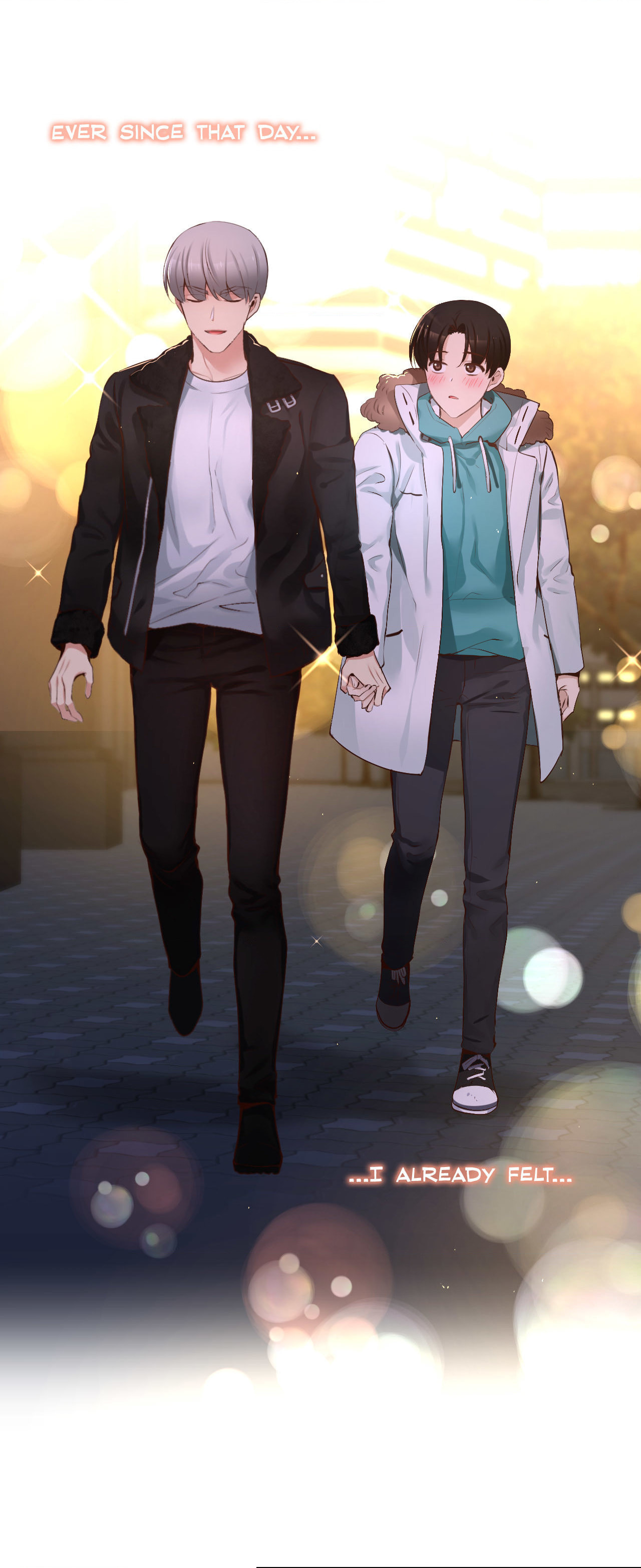 A Guy Like You Chapter 50 page 13 - 