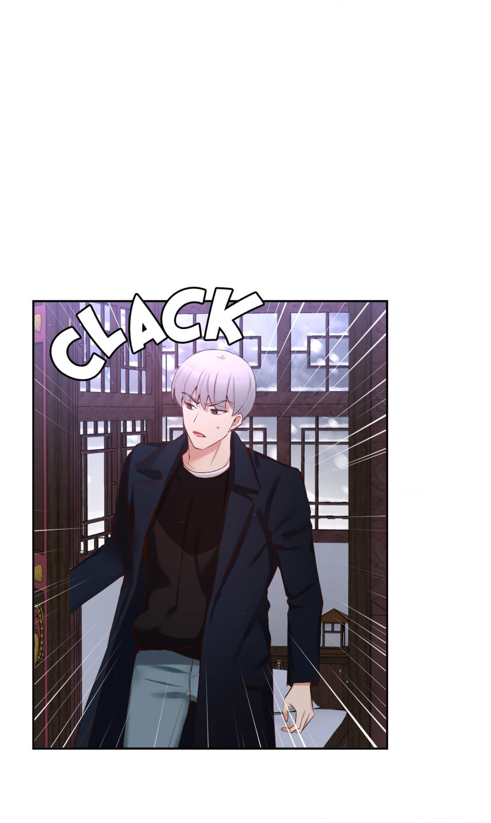 A Guy Like You Chapter 50 page 15 - 