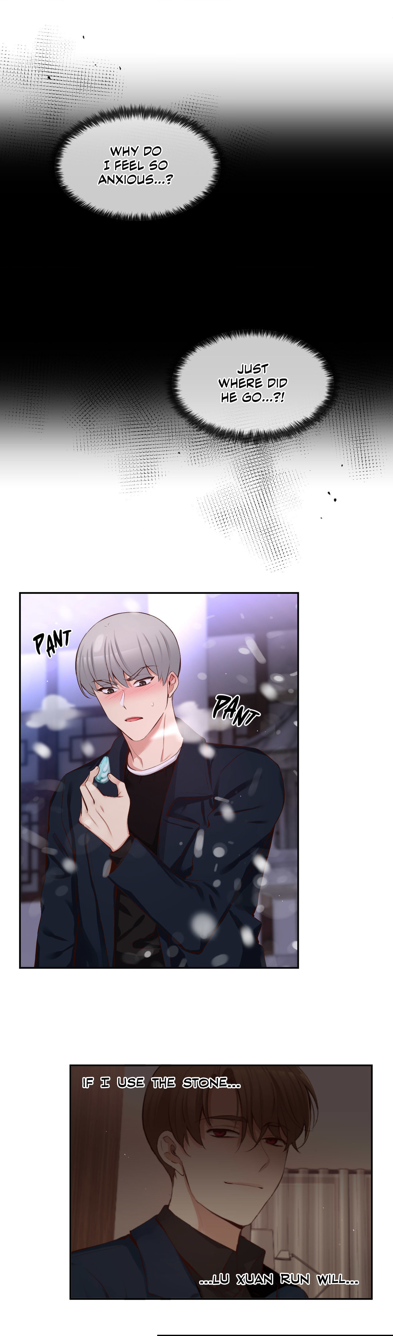 A Guy Like You Chapter 50 page 17 - 