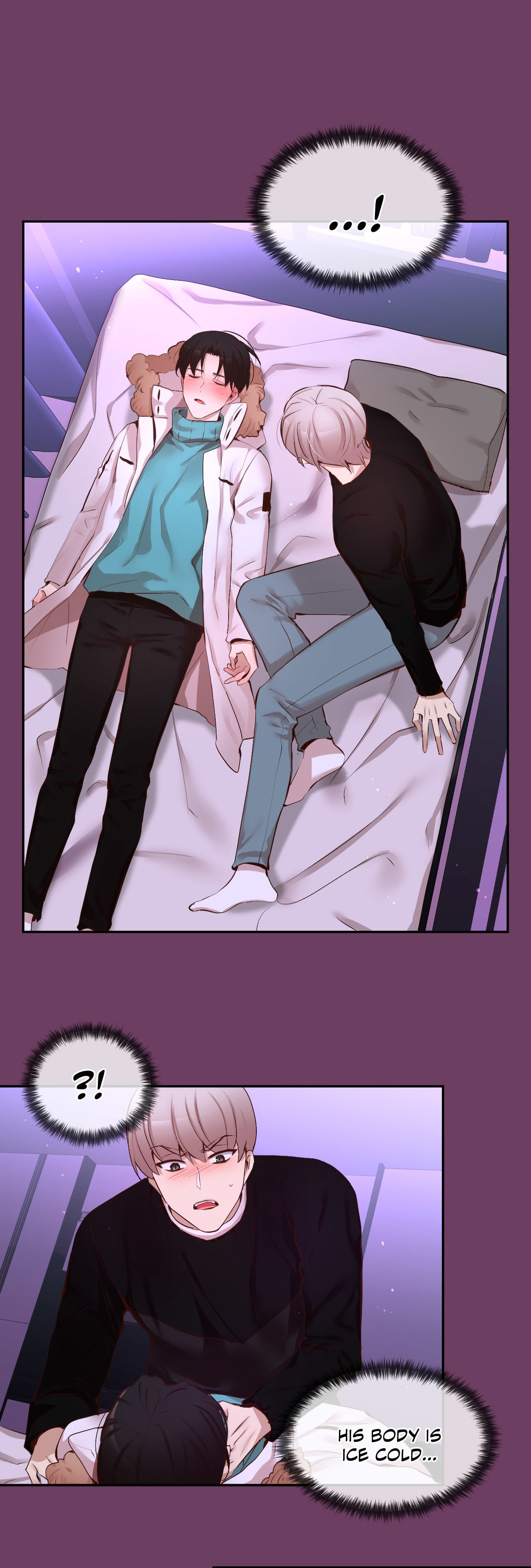 A Guy Like You Chapter 50 page 20 - 