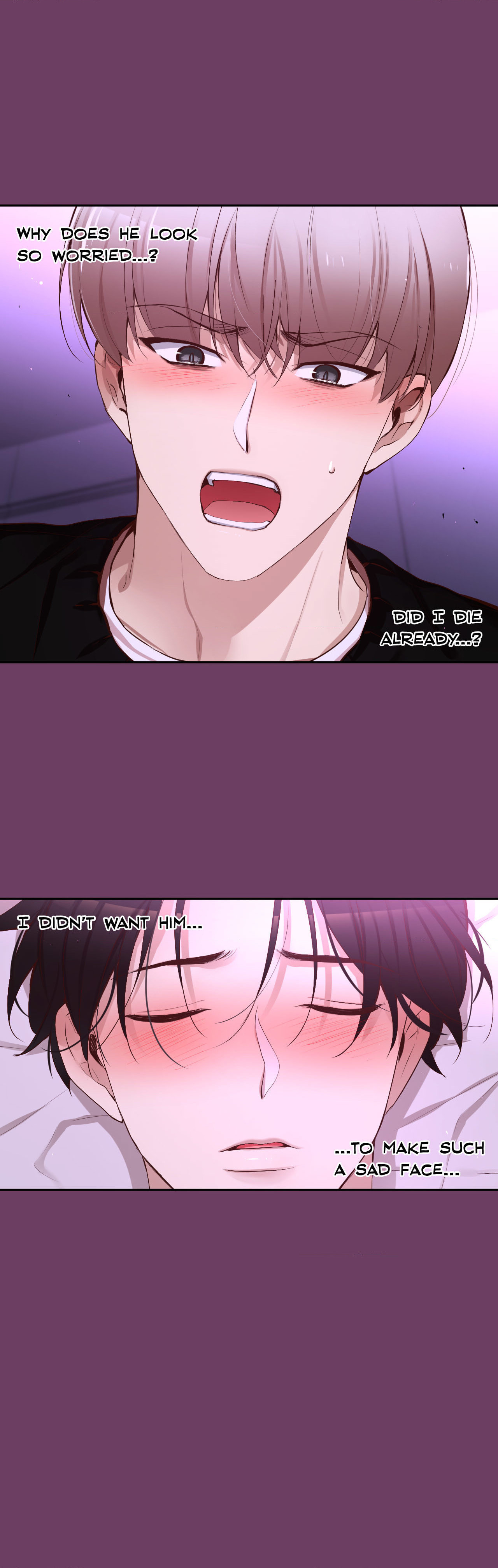A Guy Like You Chapter 50 page 24 - 