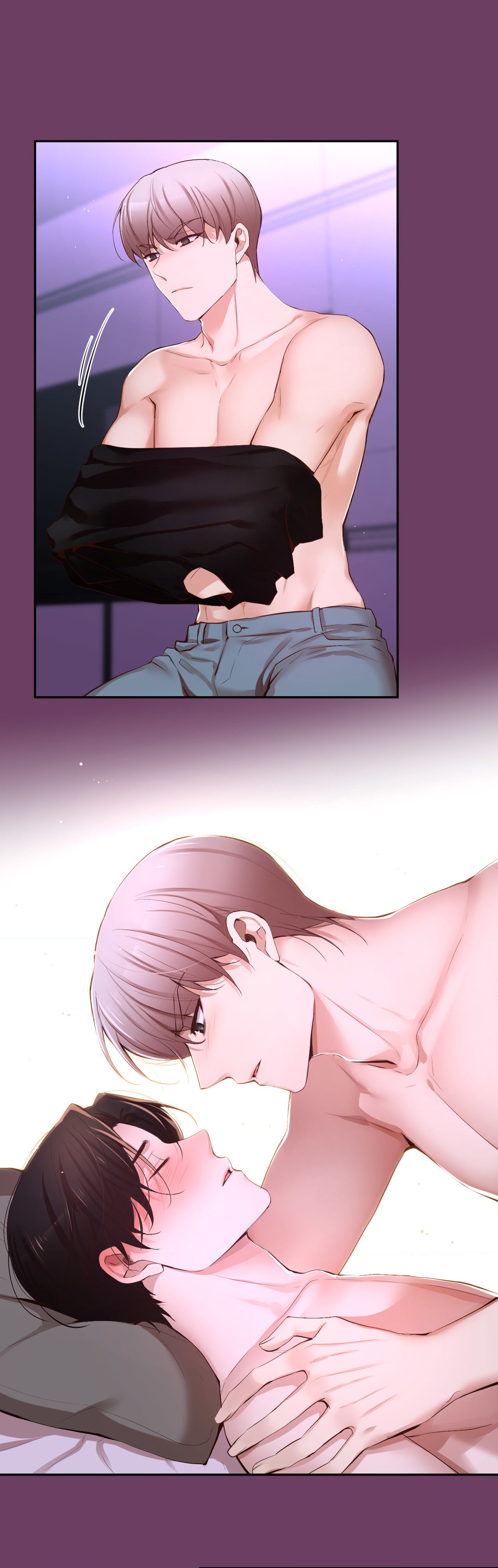 A Guy Like You Chapter 50 page 25 - 
