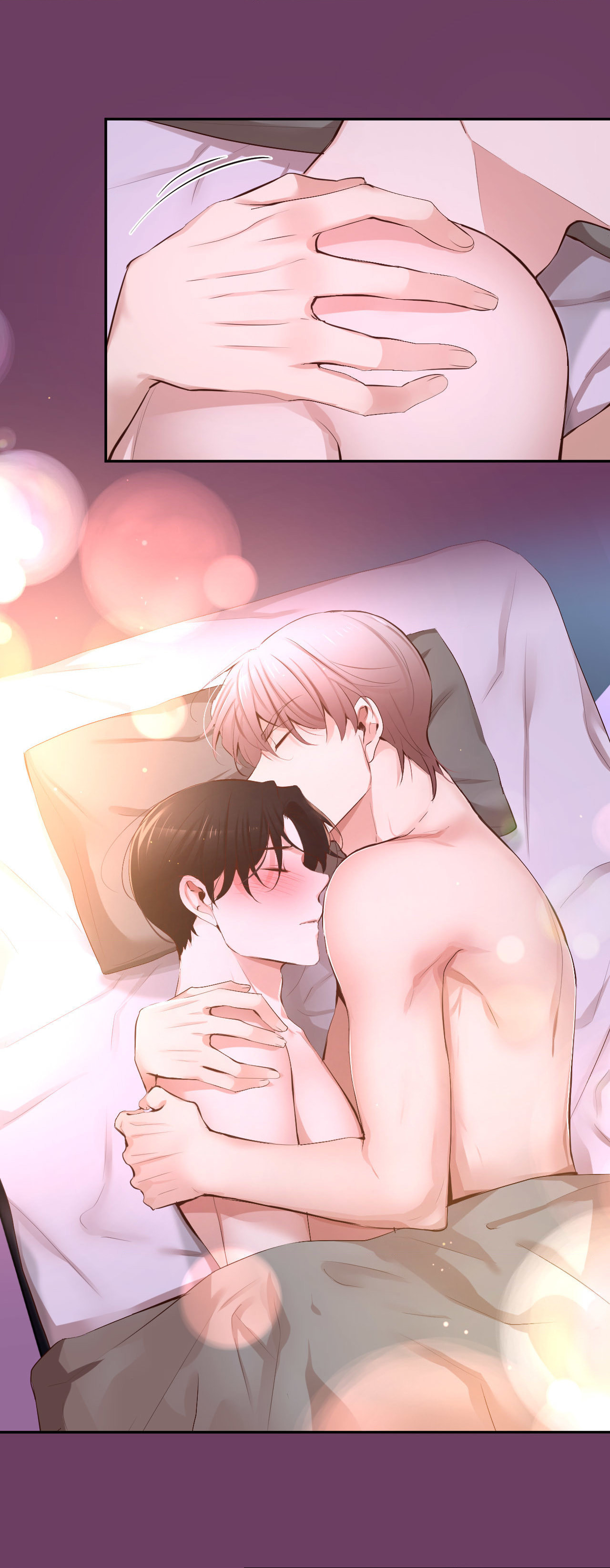 A Guy Like You Chapter 50 page 26 - 