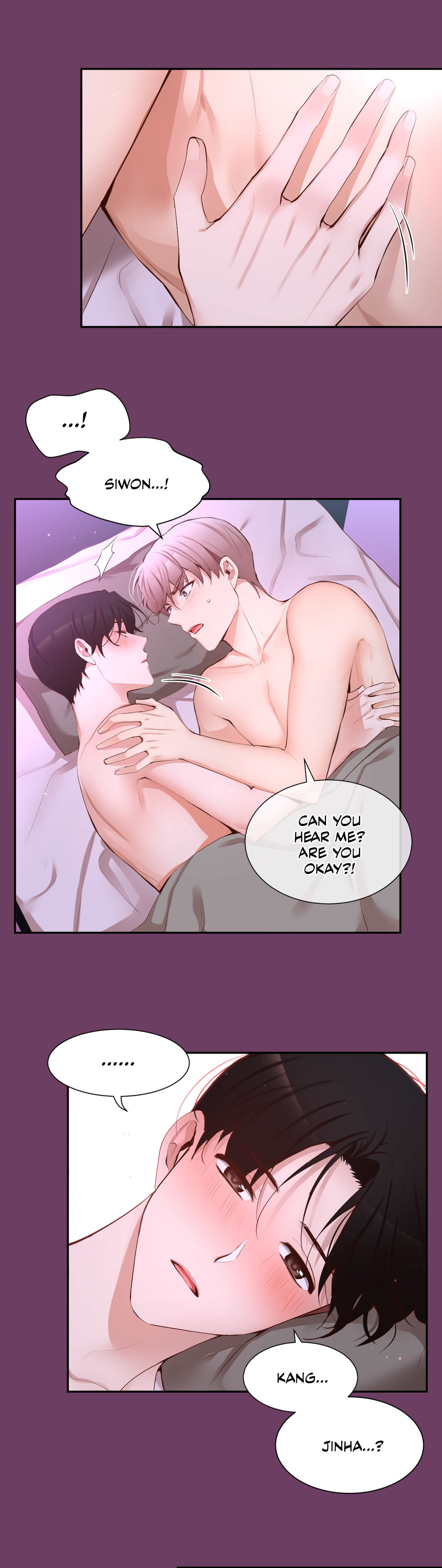 A Guy Like You Chapter 50 page 28 - 