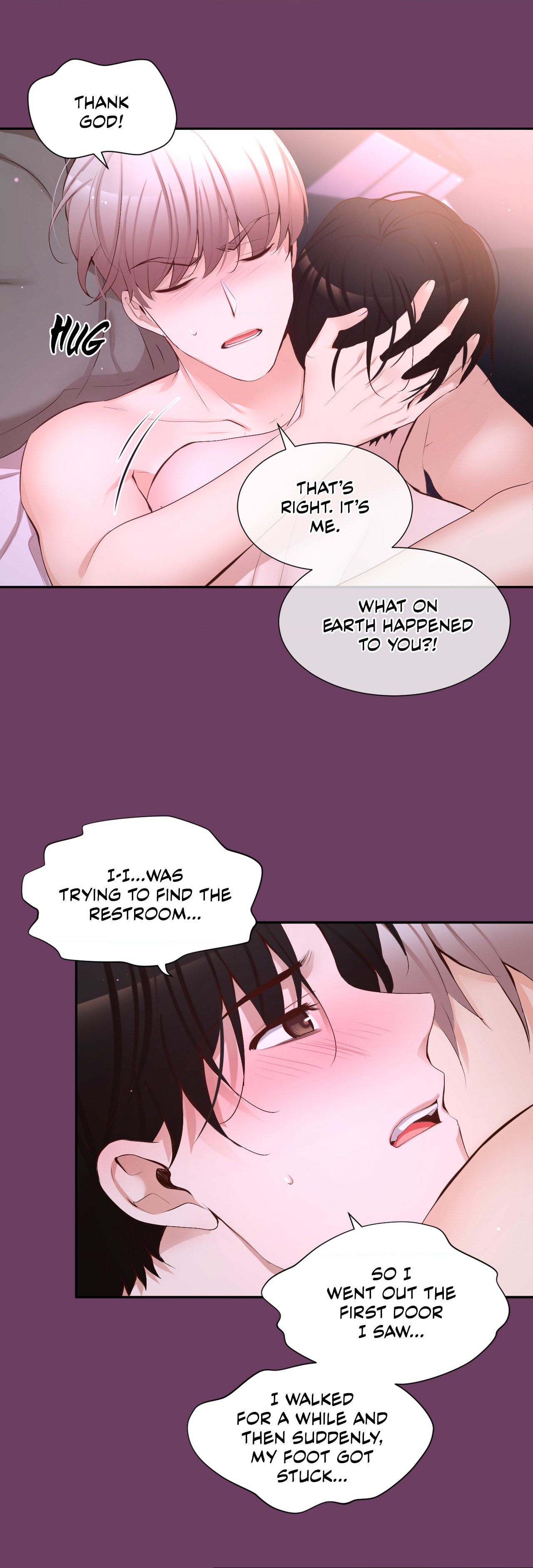 A Guy Like You Chapter 50 page 29 - 