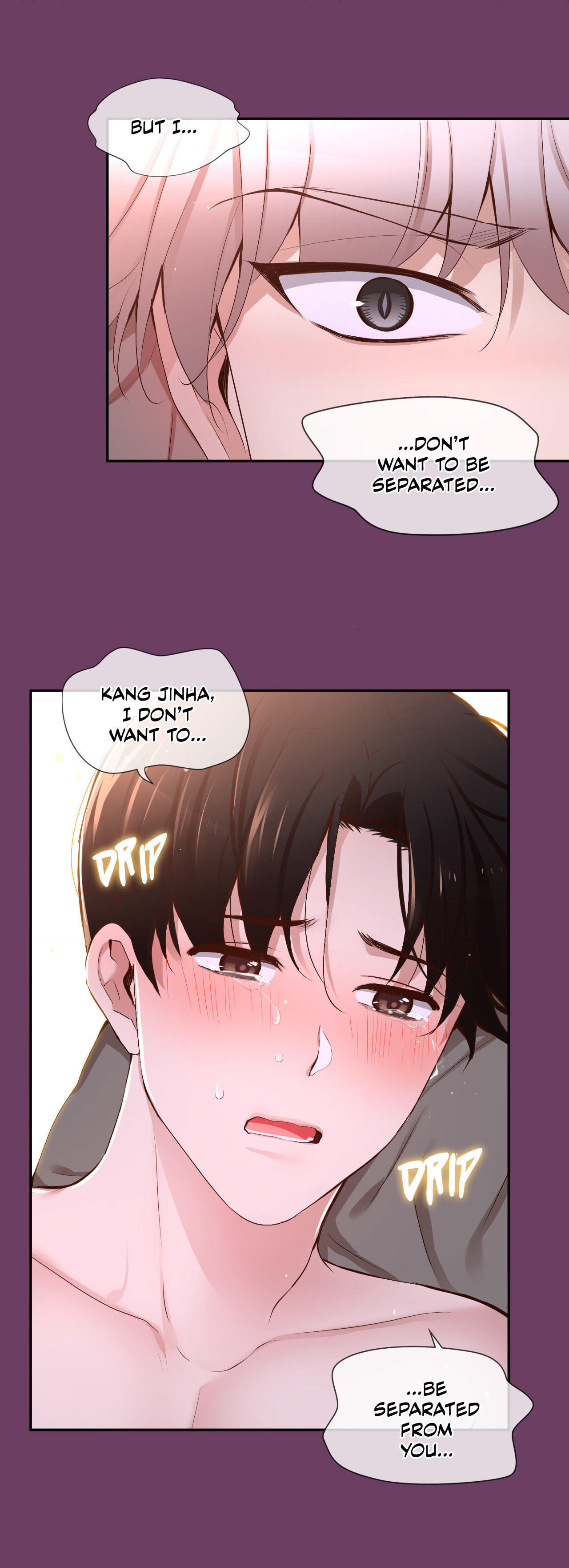 A Guy Like You Chapter 50 page 31 - 