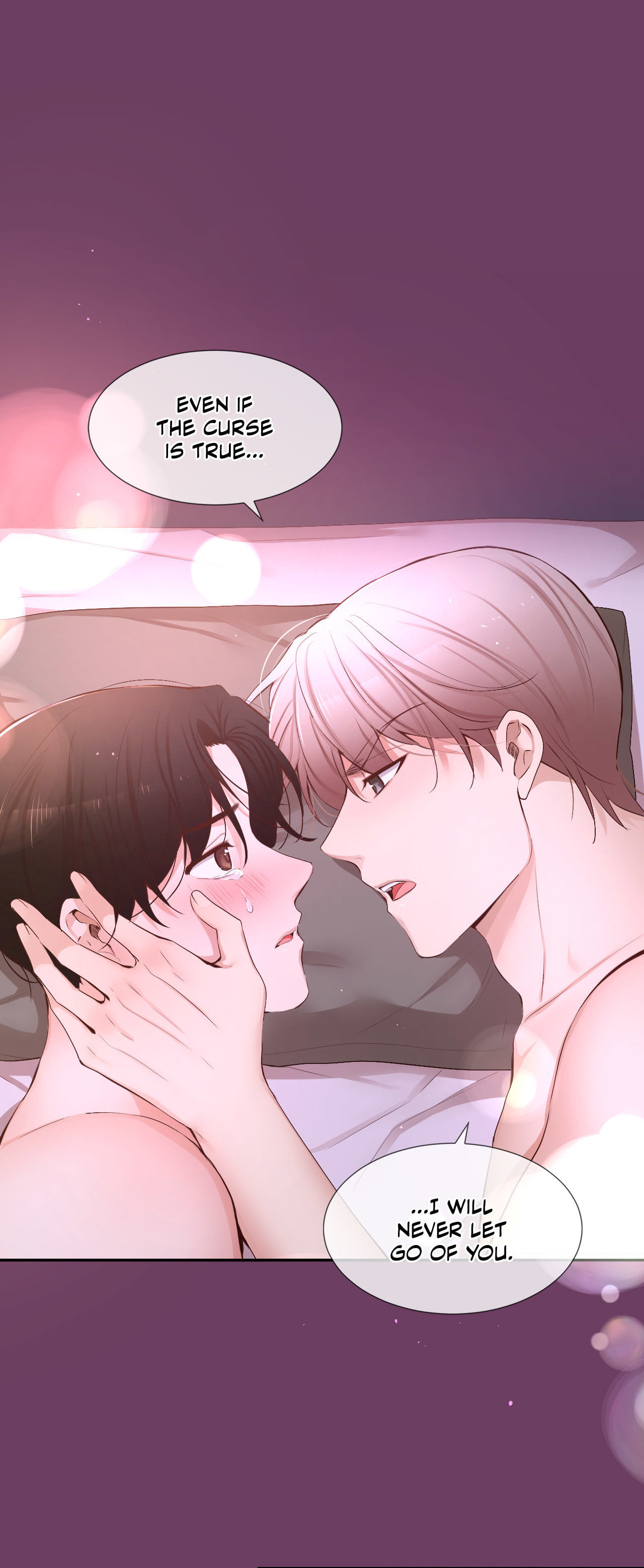 A Guy Like You Chapter 50 page 32 - 