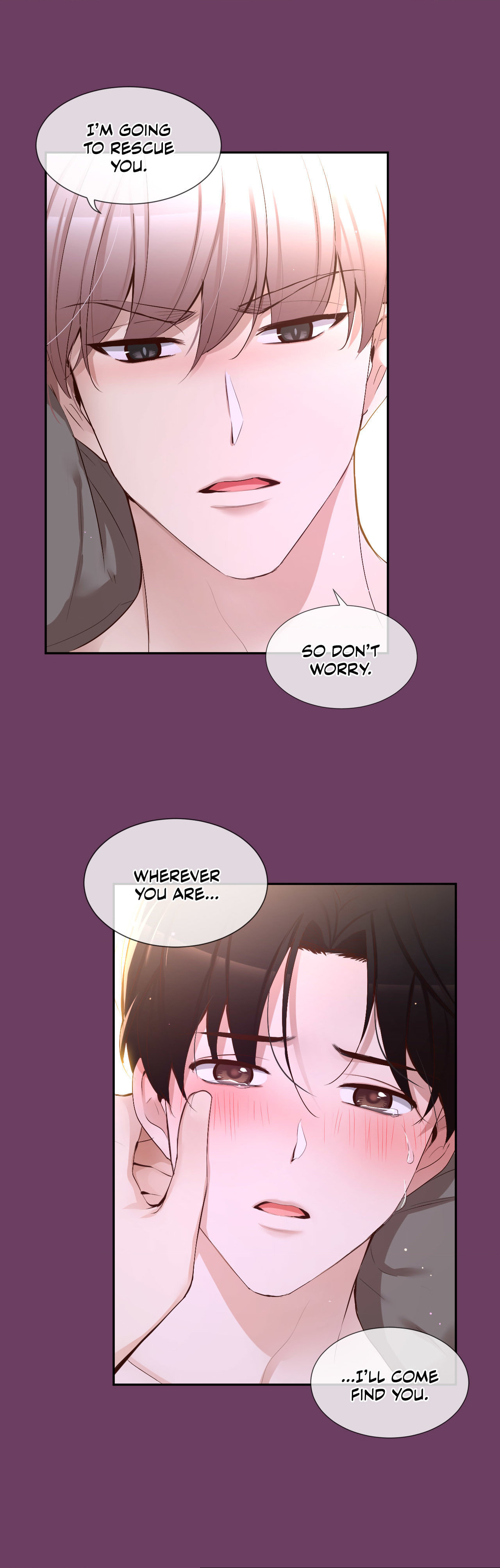 A Guy Like You Chapter 50 page 33 - 