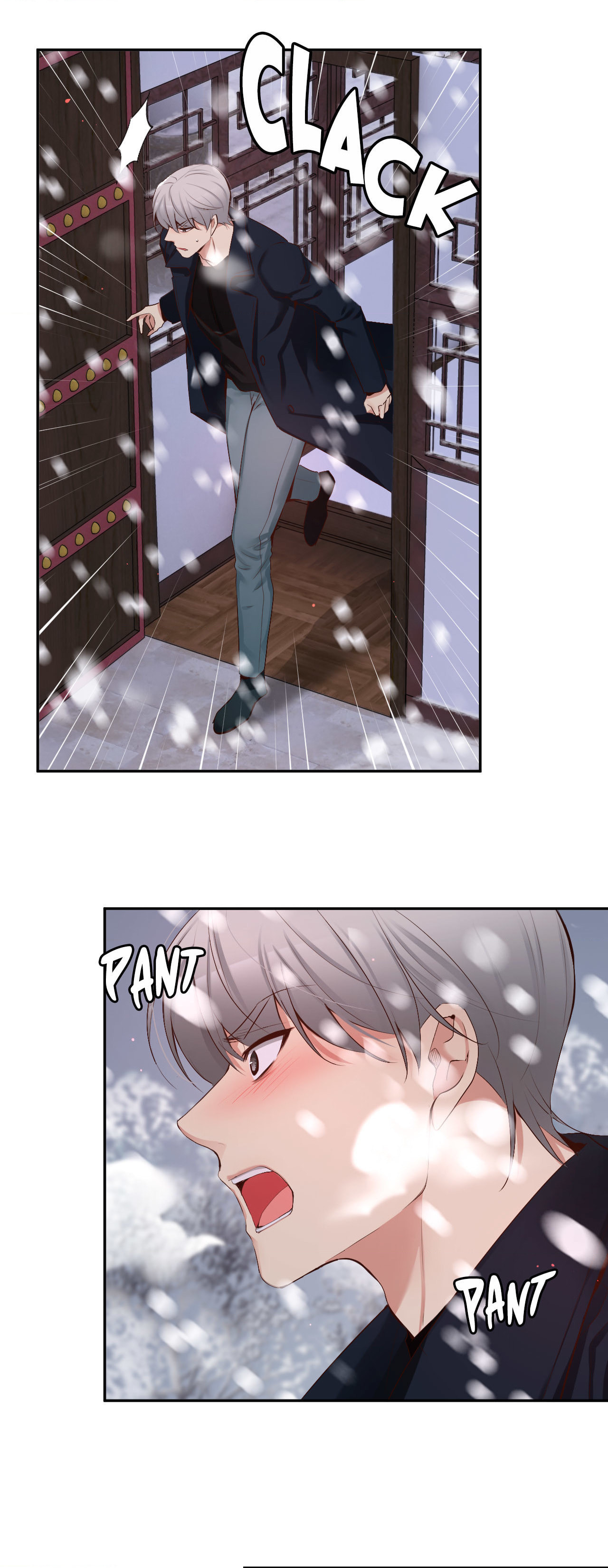 A Guy Like You Chapter 50 page 35 - 