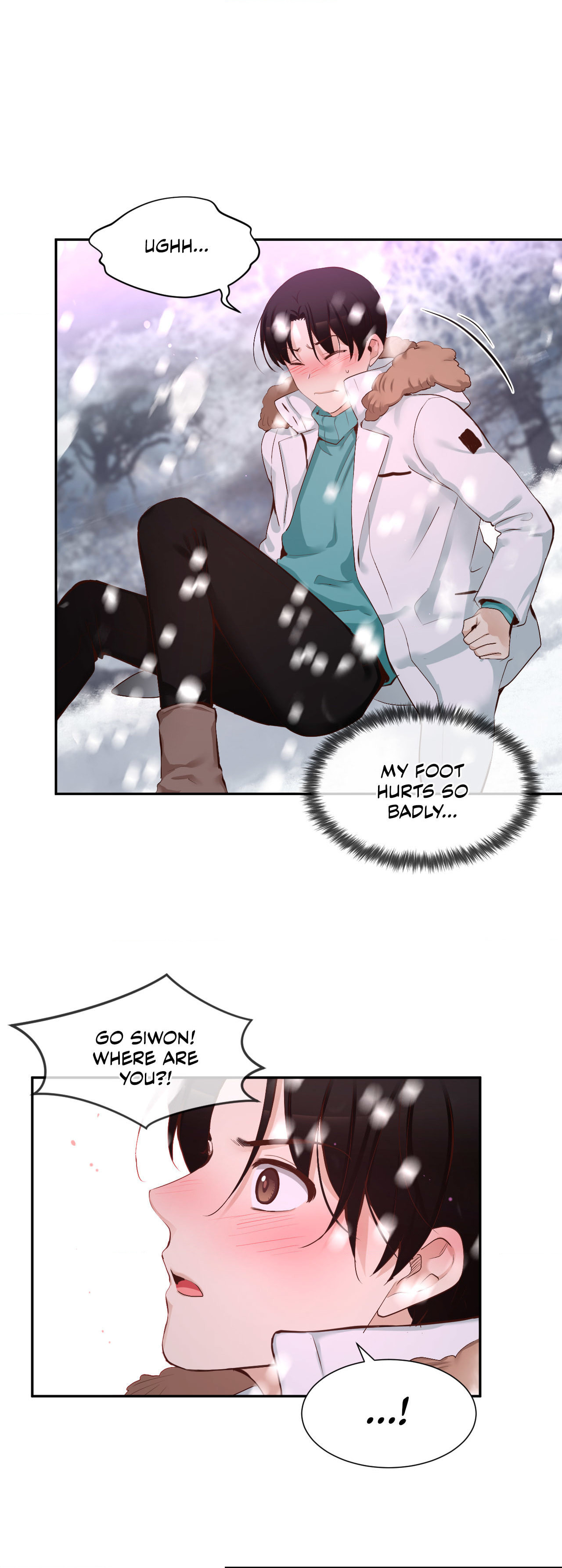 A Guy Like You Chapter 50 page 39 - 
