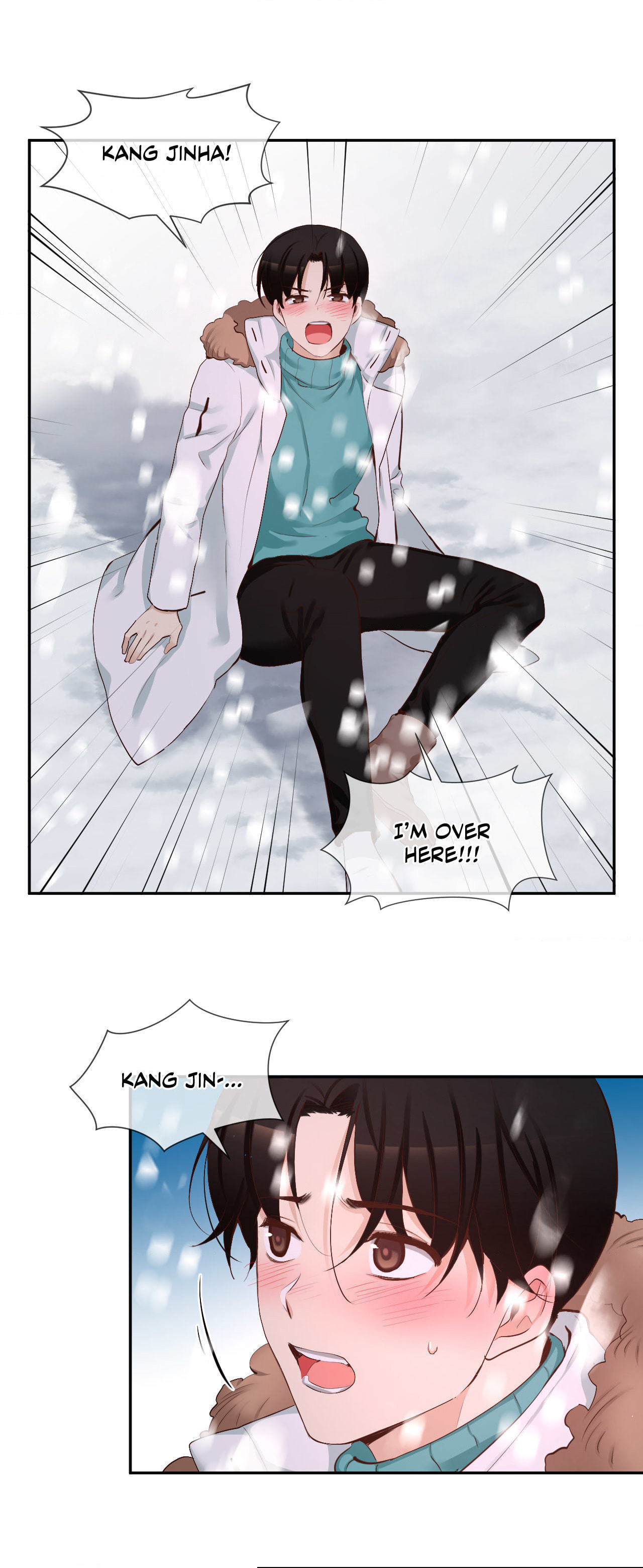 A Guy Like You Chapter 50 page 40 - 