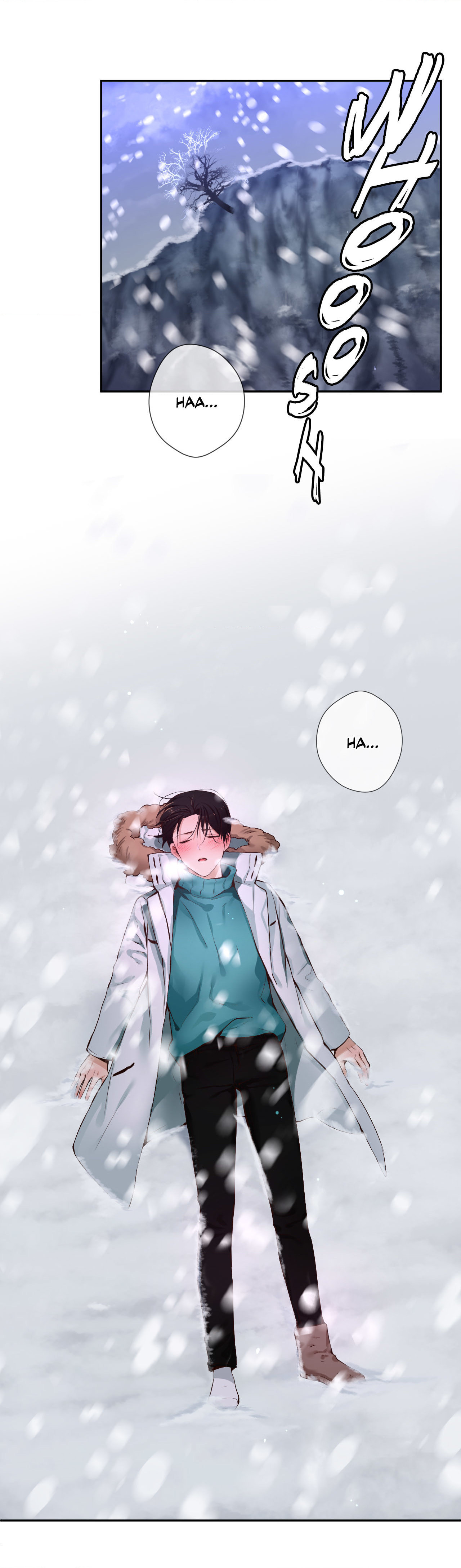 A Guy Like You Chapter 50 page 5 - 