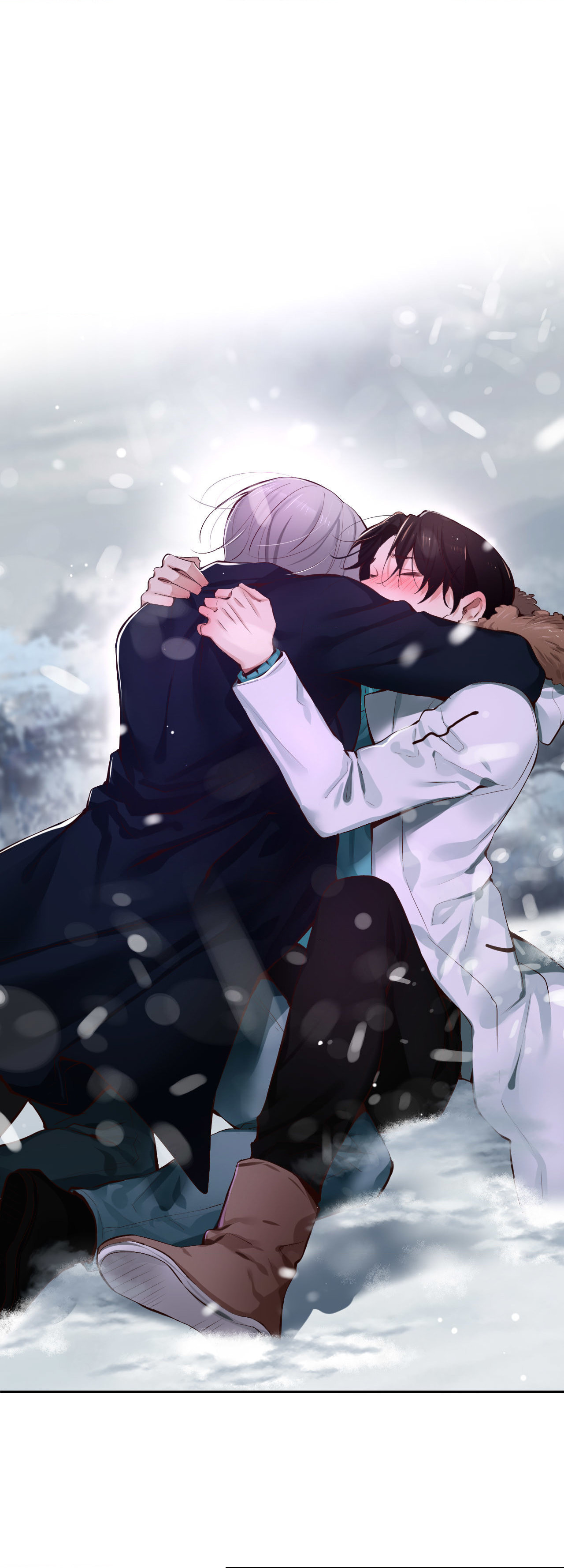 A Guy Like You Chapter 50 page 43 - 