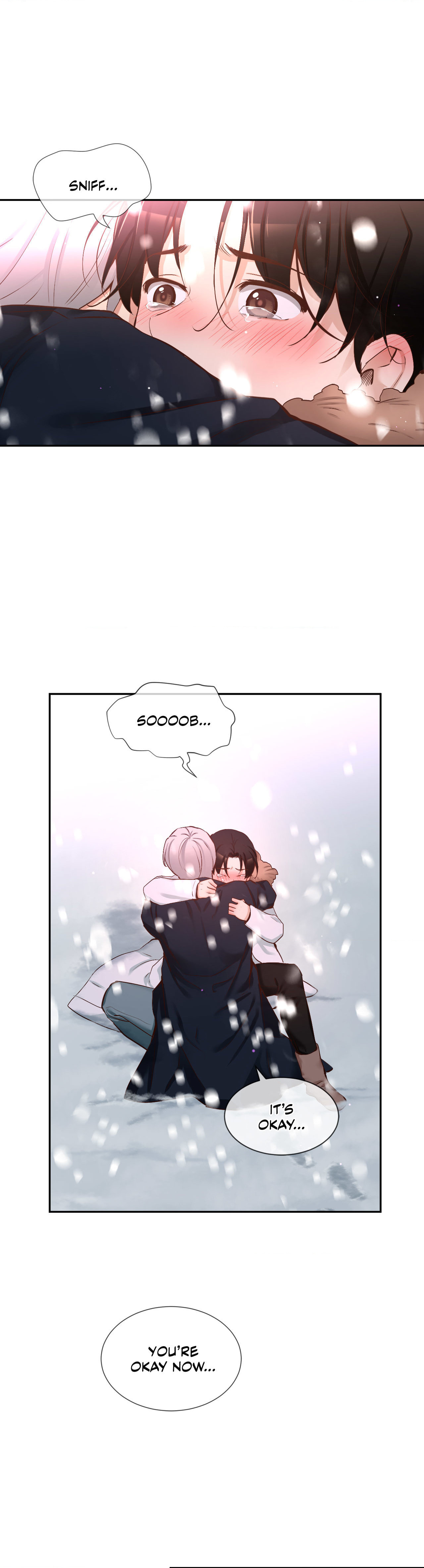 A Guy Like You Chapter 50 page 44 - 
