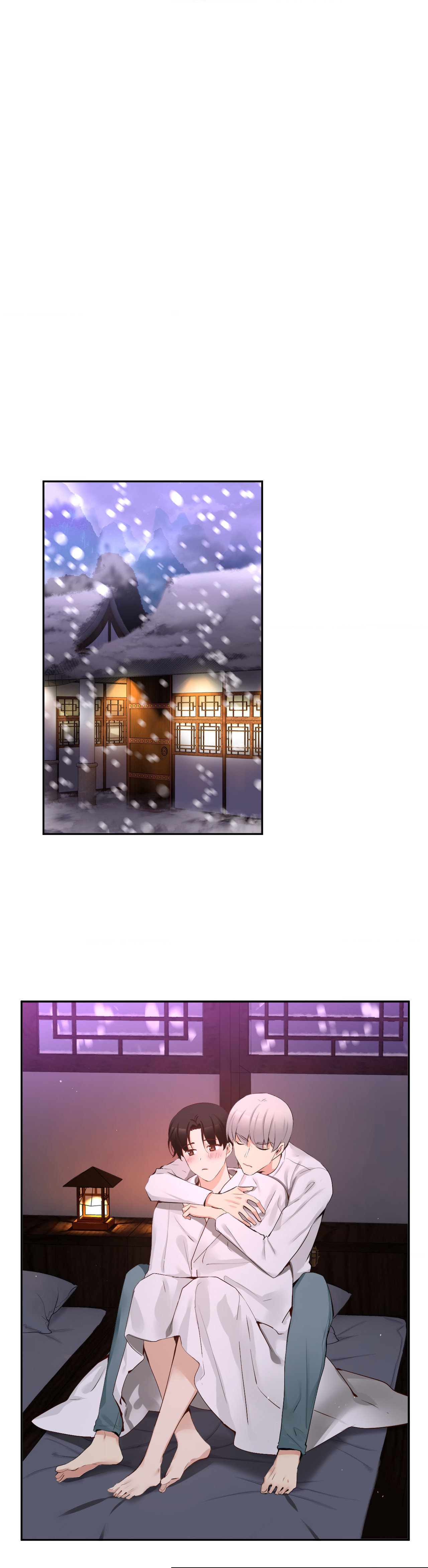 A Guy Like You Chapter 50 page 45 - 