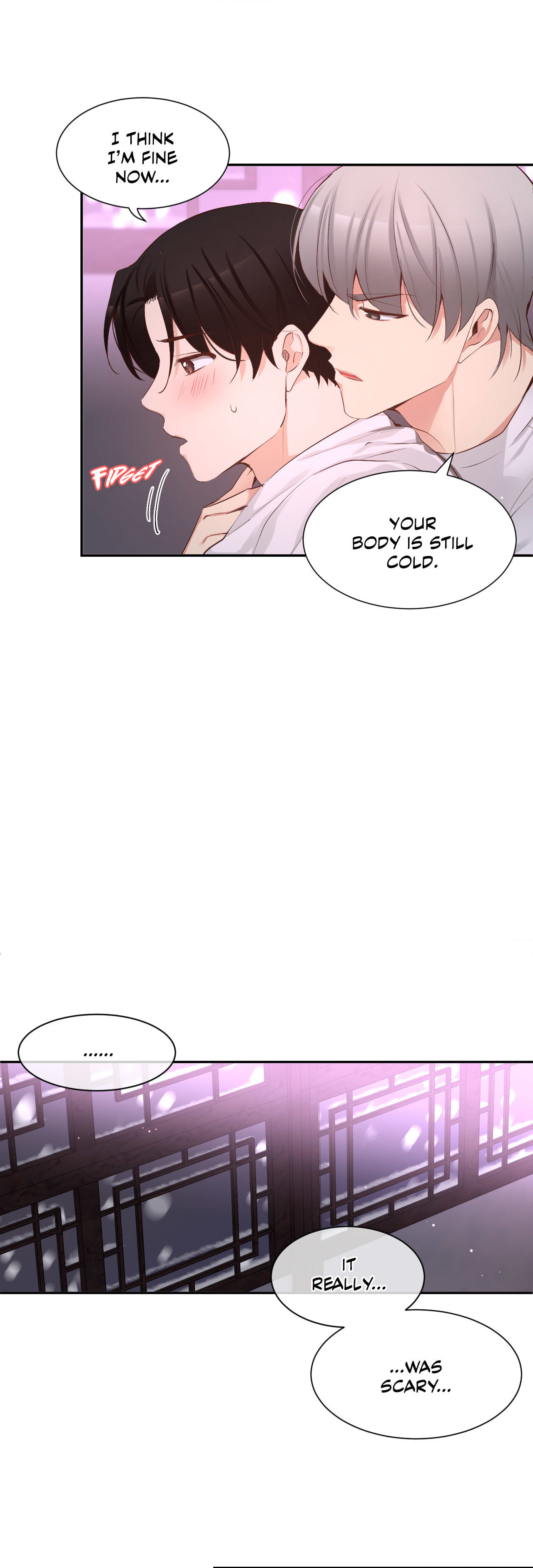 A Guy Like You Chapter 50 page 46 - 