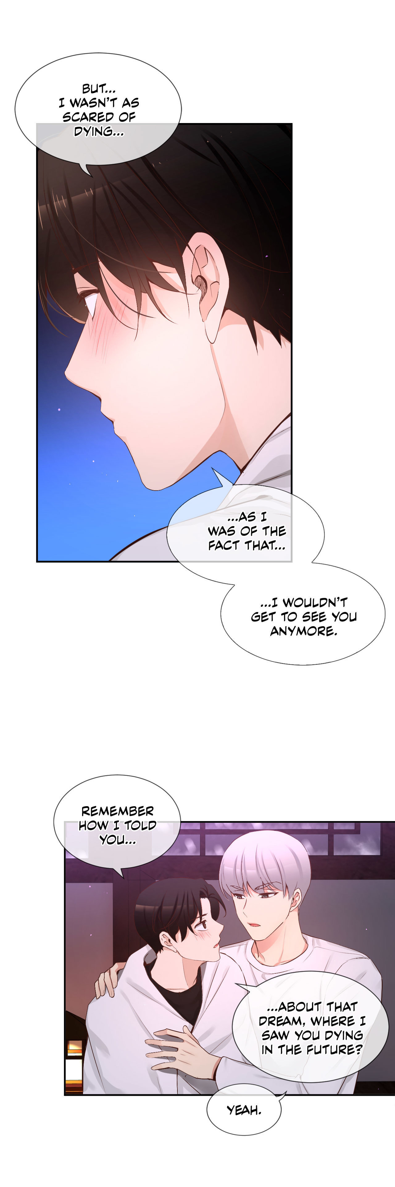 A Guy Like You Chapter 50 page 47 - 