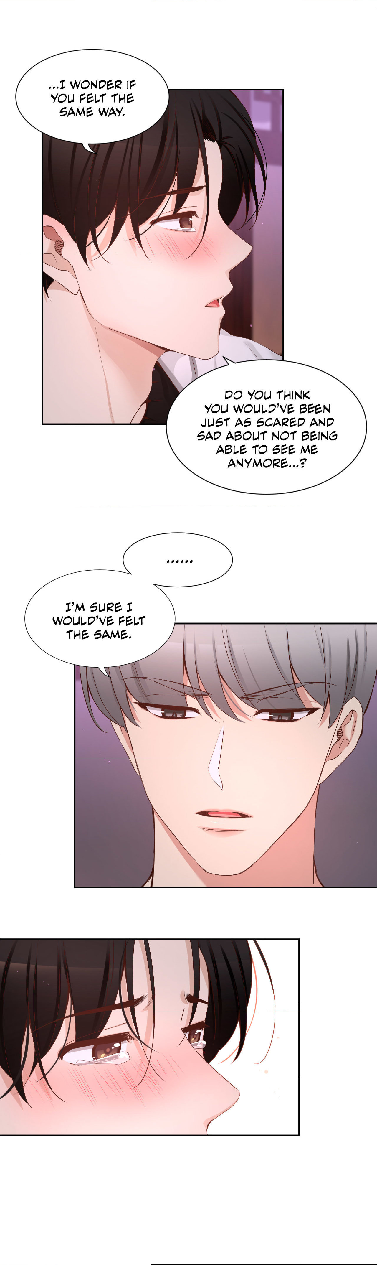 A Guy Like You Chapter 50 page 48 - 