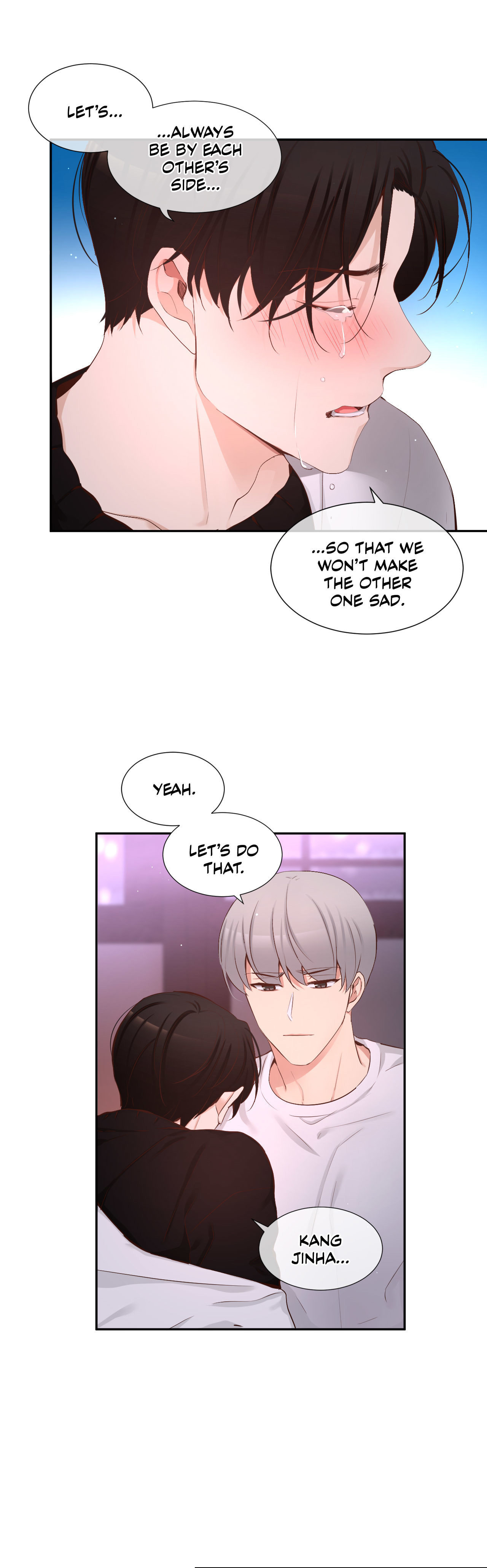 A Guy Like You Chapter 50 page 49 - 