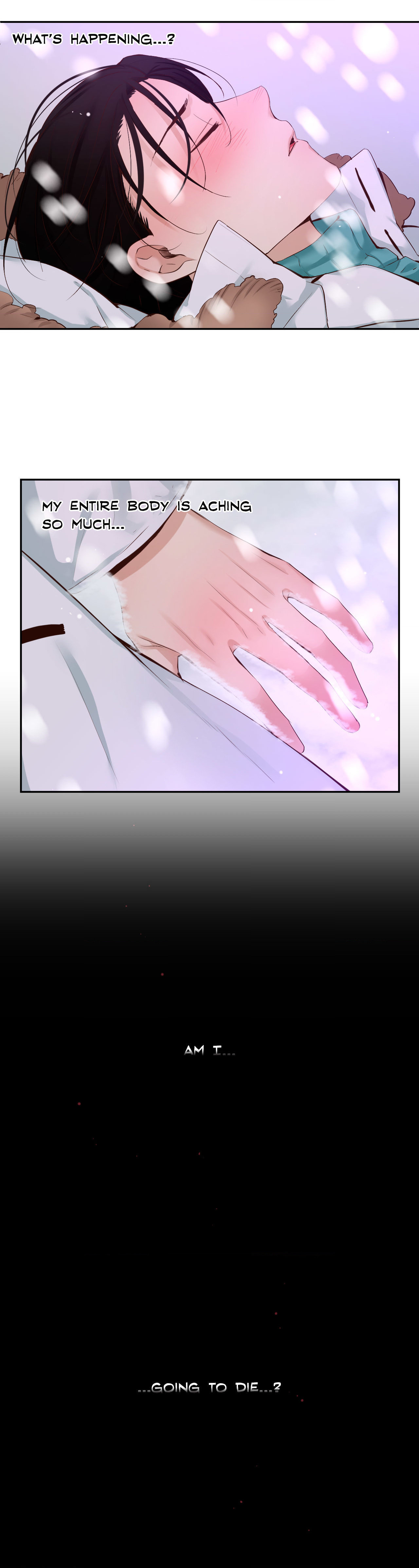 A Guy Like You Chapter 50 page 6 - 