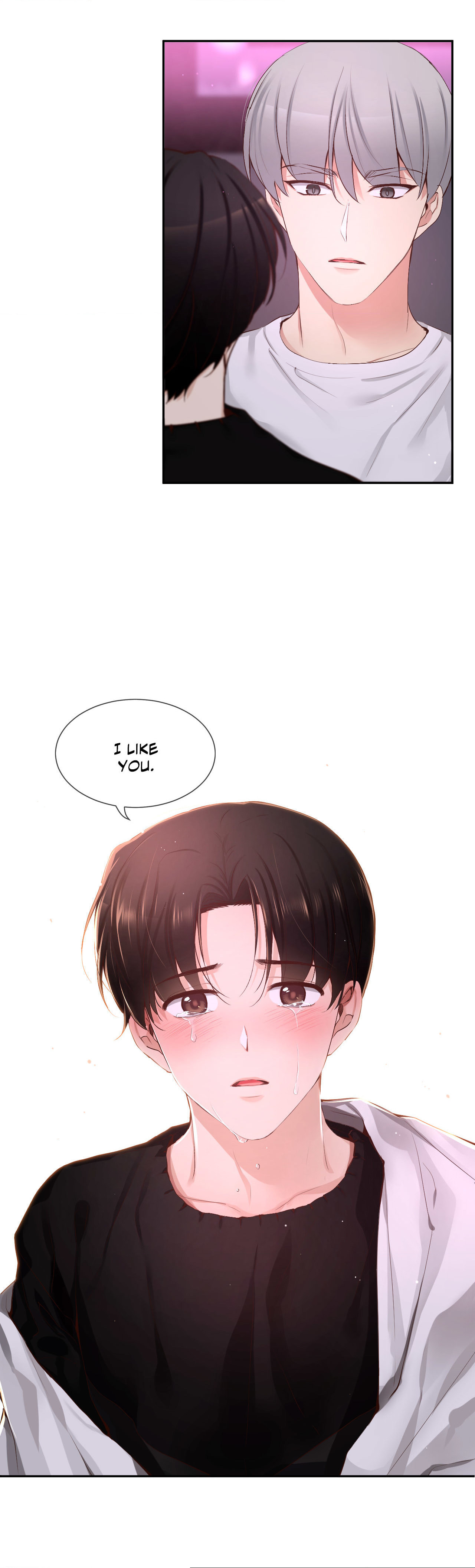 A Guy Like You Chapter 50 page 51 - 