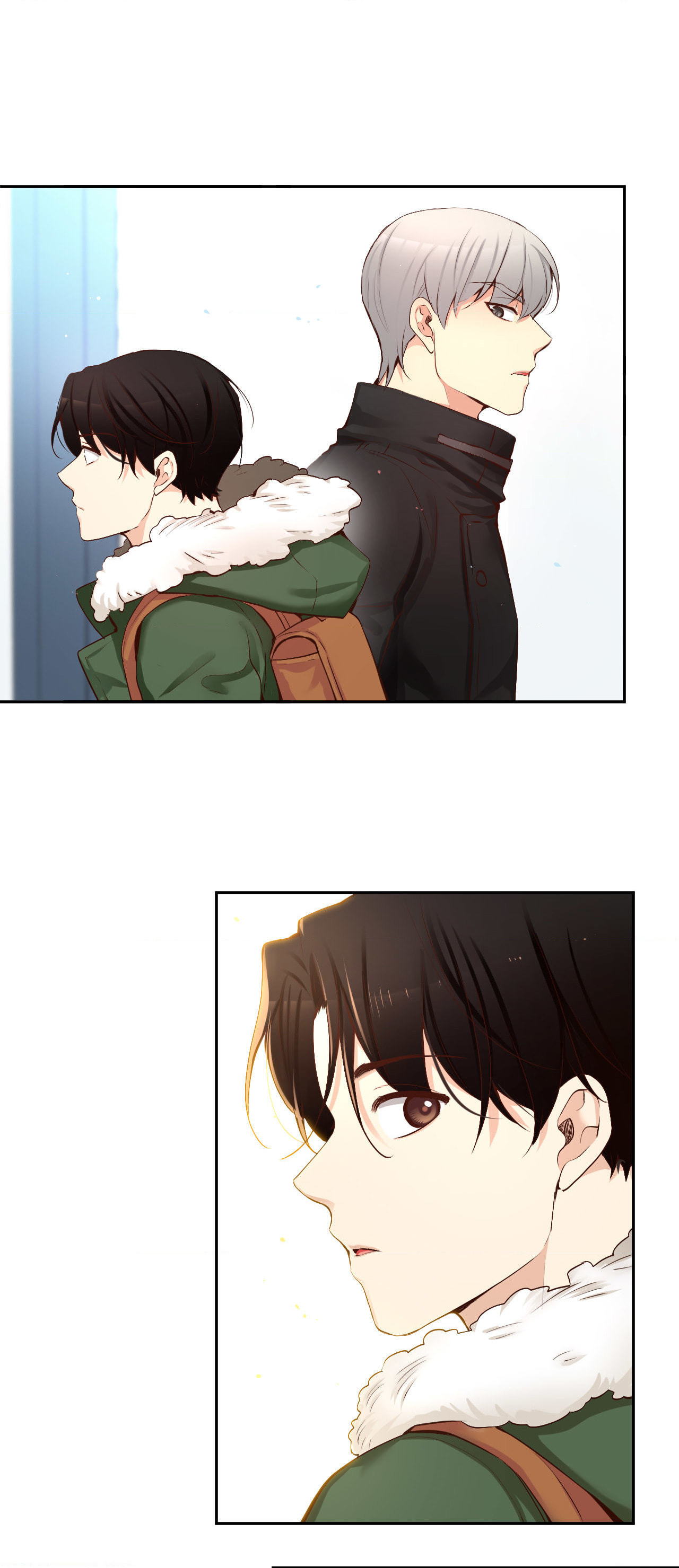 A Guy Like You Chapter 50 page 53 - 