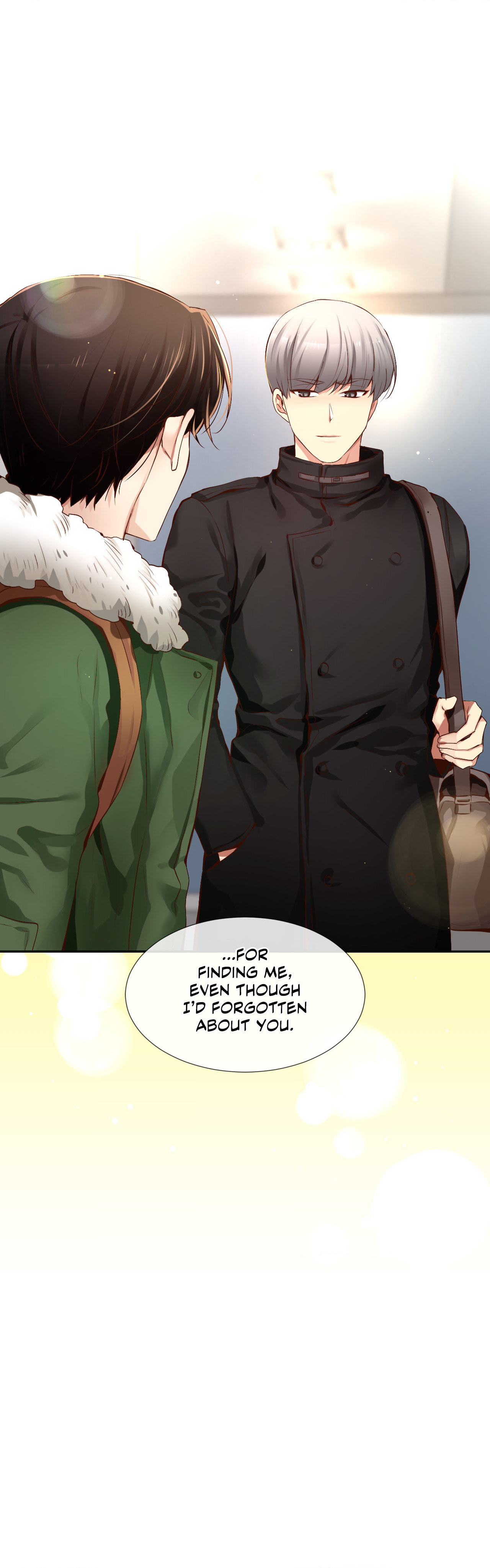 A Guy Like You Chapter 50 page 54 - 