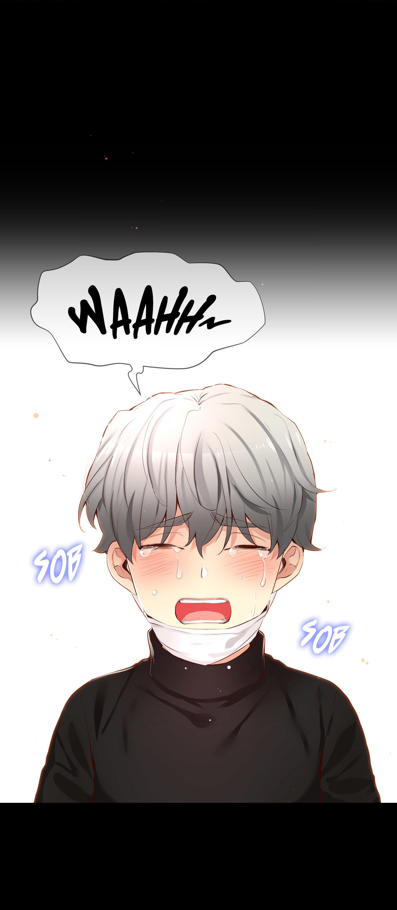 A Guy Like You Chapter 50 page 7 - 