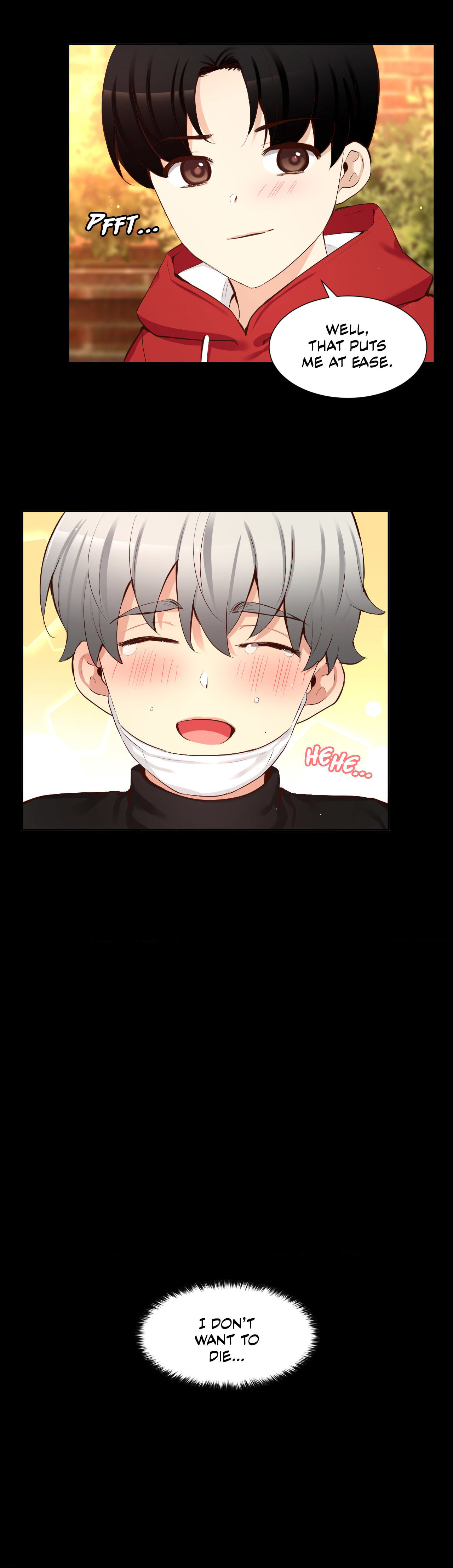 A Guy Like You Chapter 50 page 10 - 