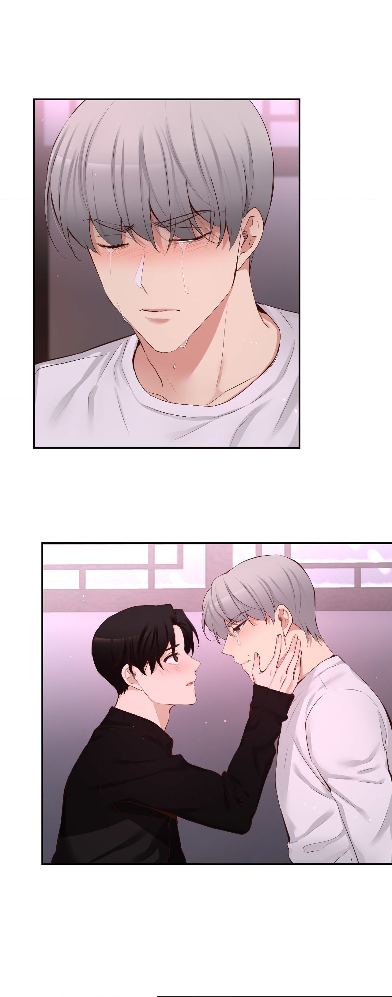 A Guy Like You Chapter 51 page 11 - 
