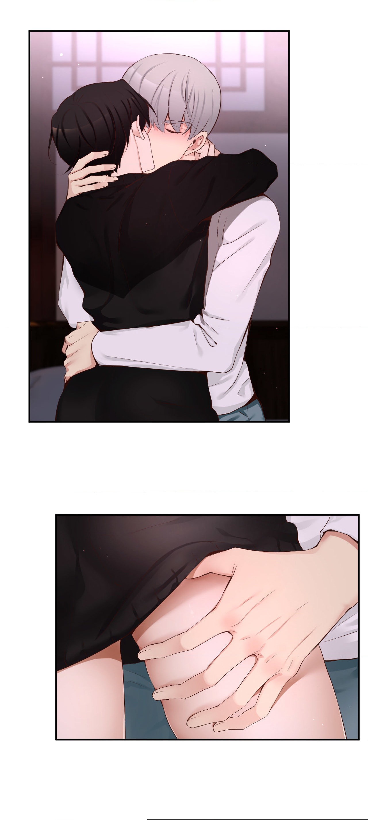 A Guy Like You Chapter 51 page 14 - 