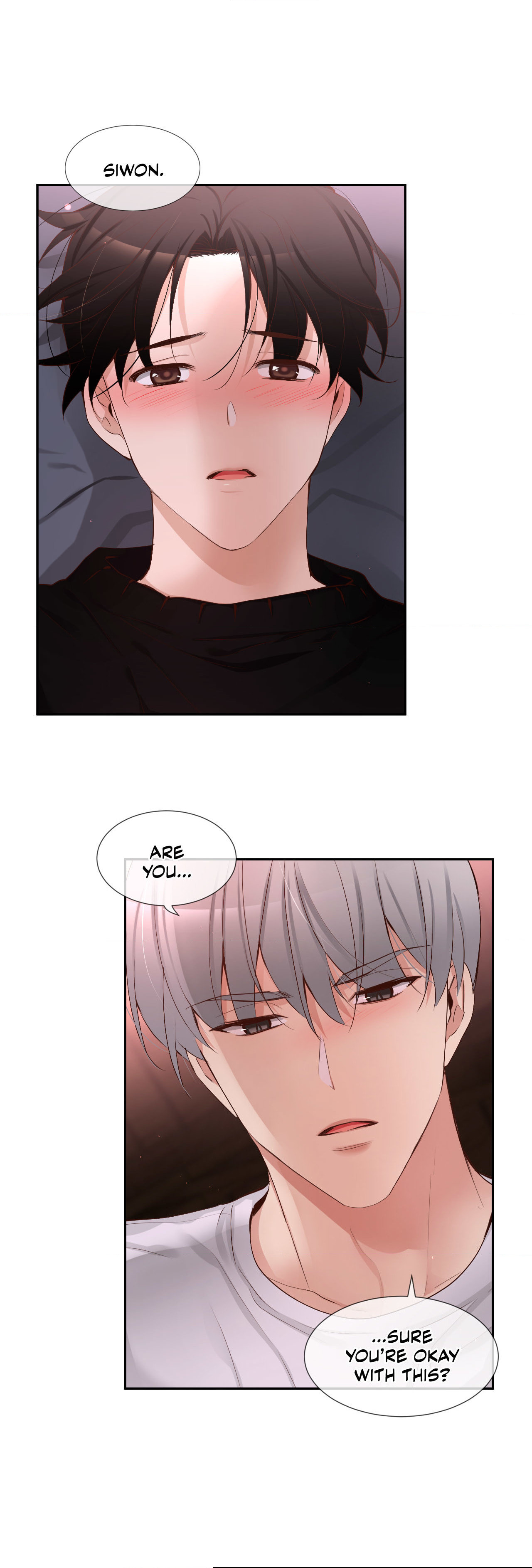 A Guy Like You Chapter 51 page 16 - 