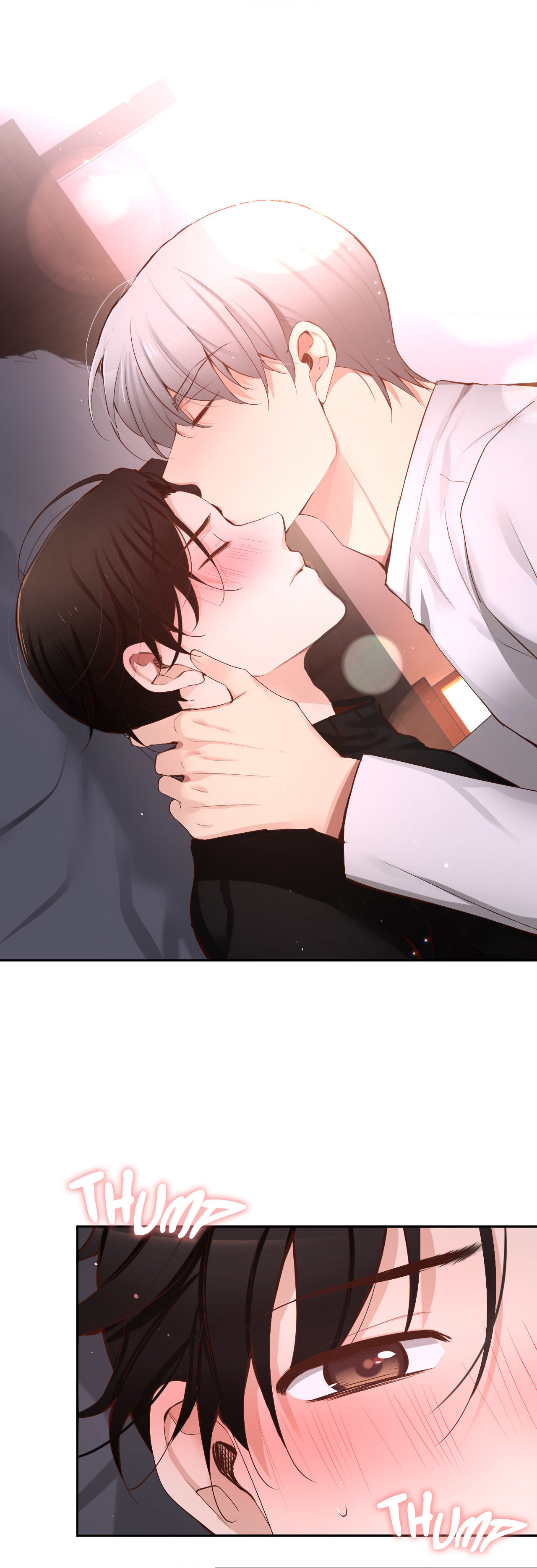 A Guy Like You Chapter 51 page 18 - 