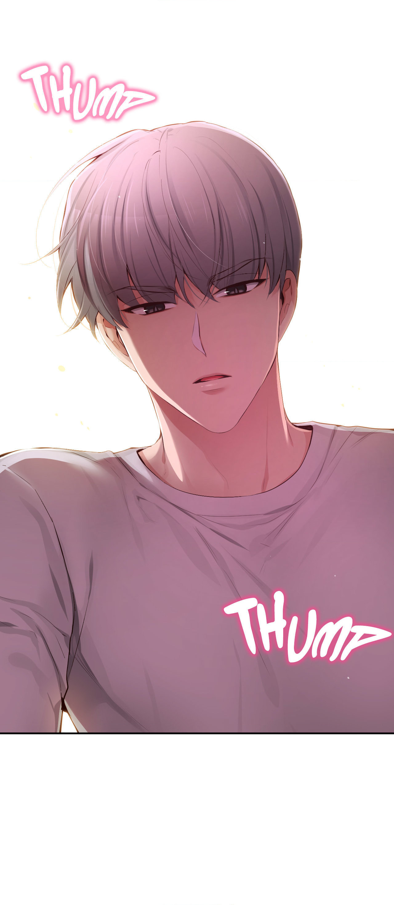 A Guy Like You Chapter 51 page 19 - 