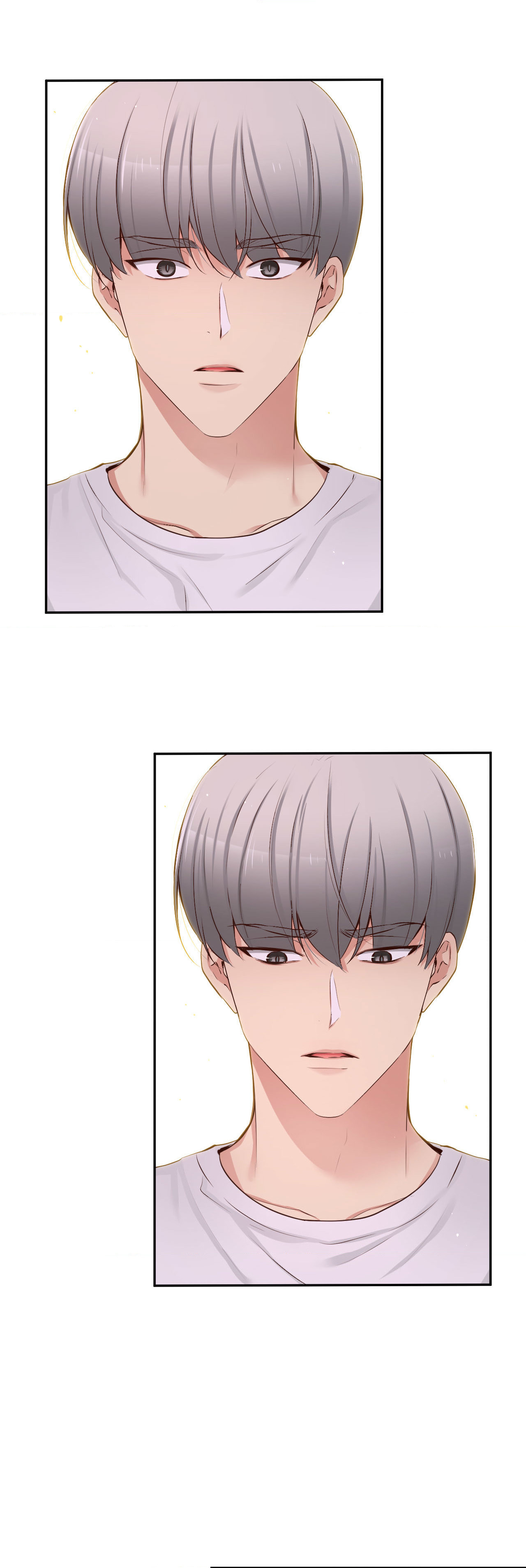 A Guy Like You Chapter 51 page 3 - 